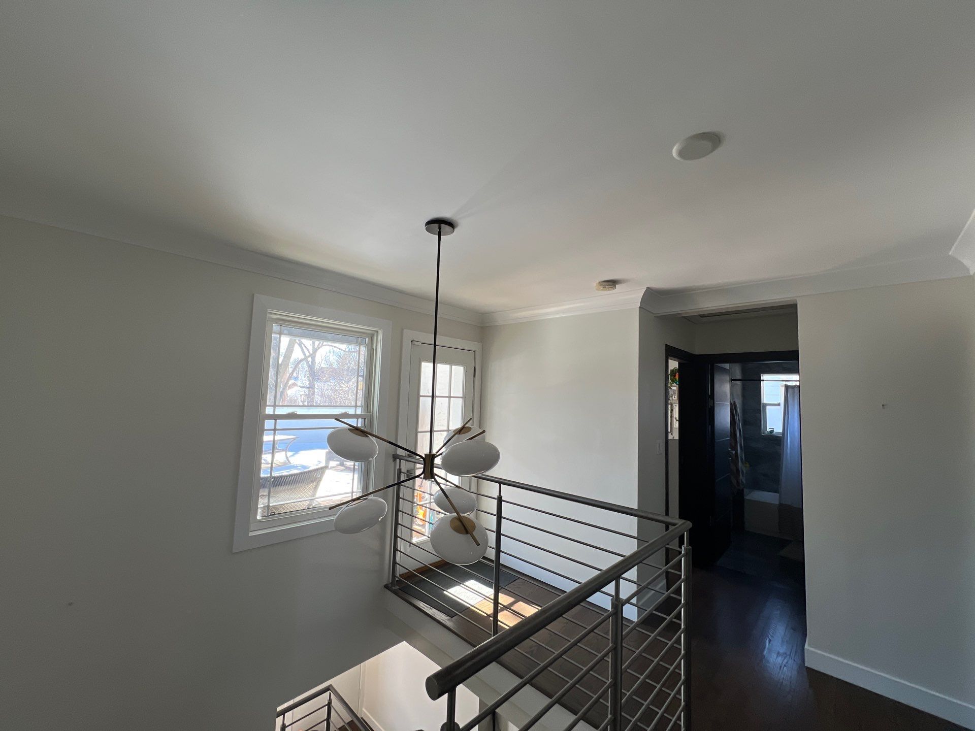 Home Interior Painting by Momos Painting Co.