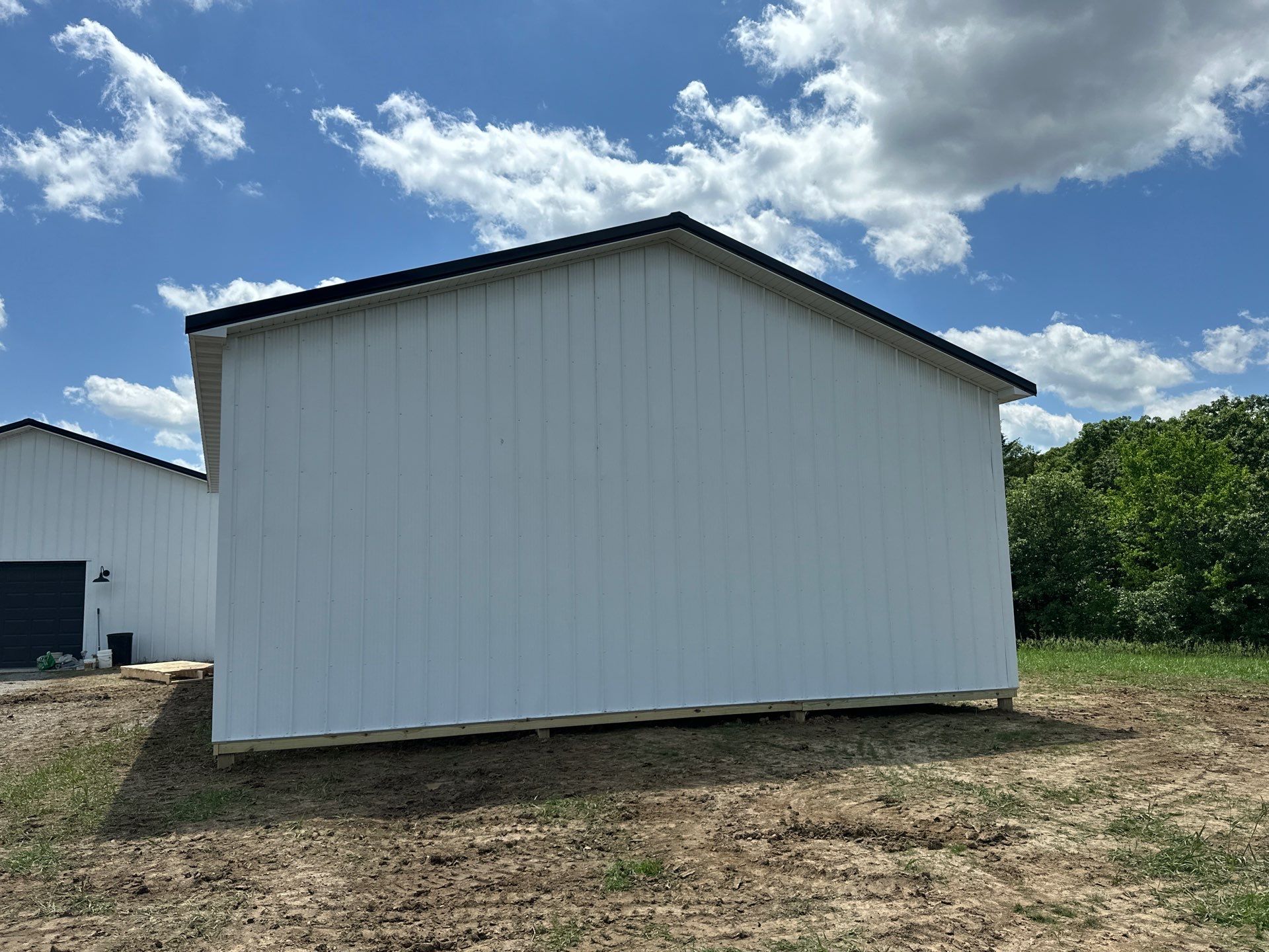 Lee Project by Graber Custom Structures