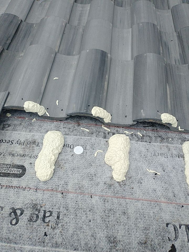Residential Roofing Installation using Capistrano by BLUES BROTHERS ROOFING