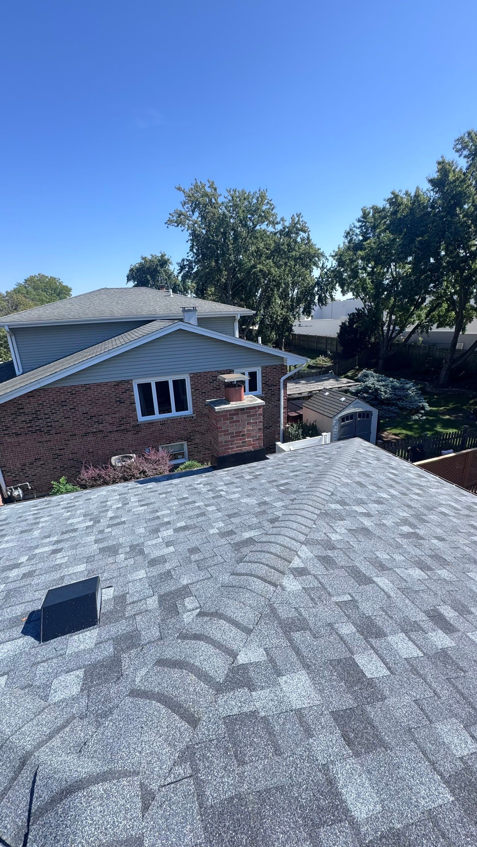 Project in Downers Grove by Optimal Home Improvement 