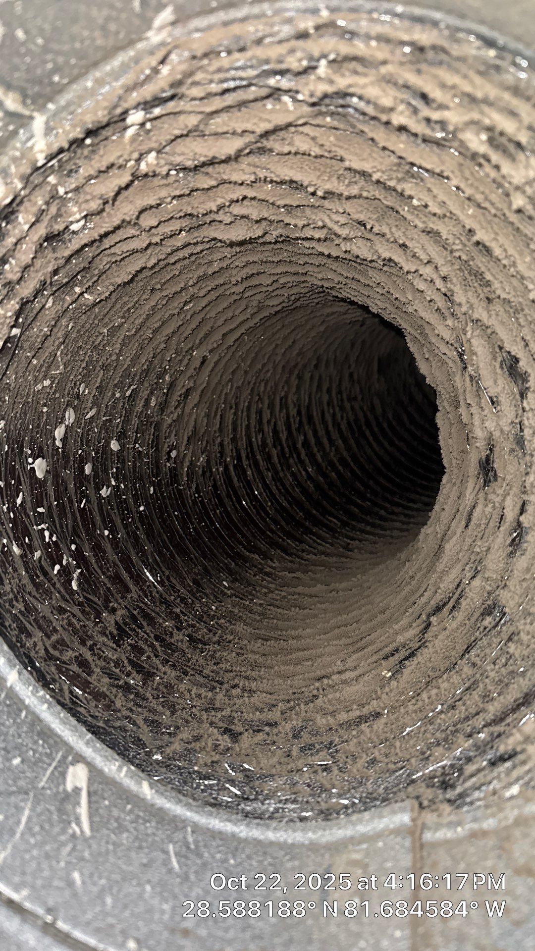 Air Duct and Dryer Vent Cleaning in Montverde by Hygienic Air, Inc