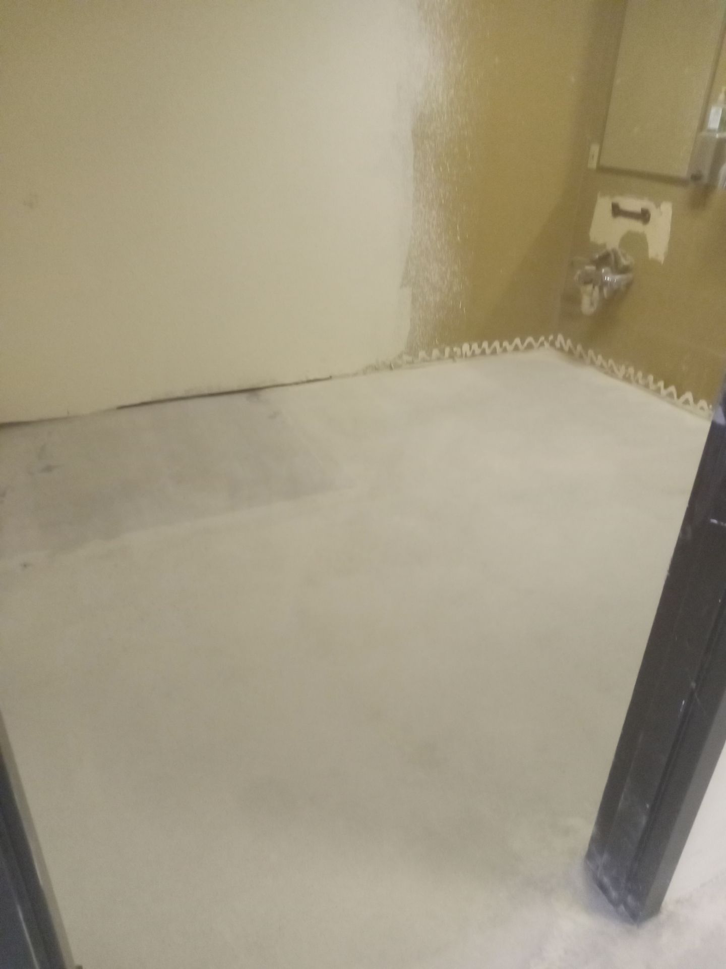 Awaken Church - Bay Ho Campus by Creek Stone Resurfacing 