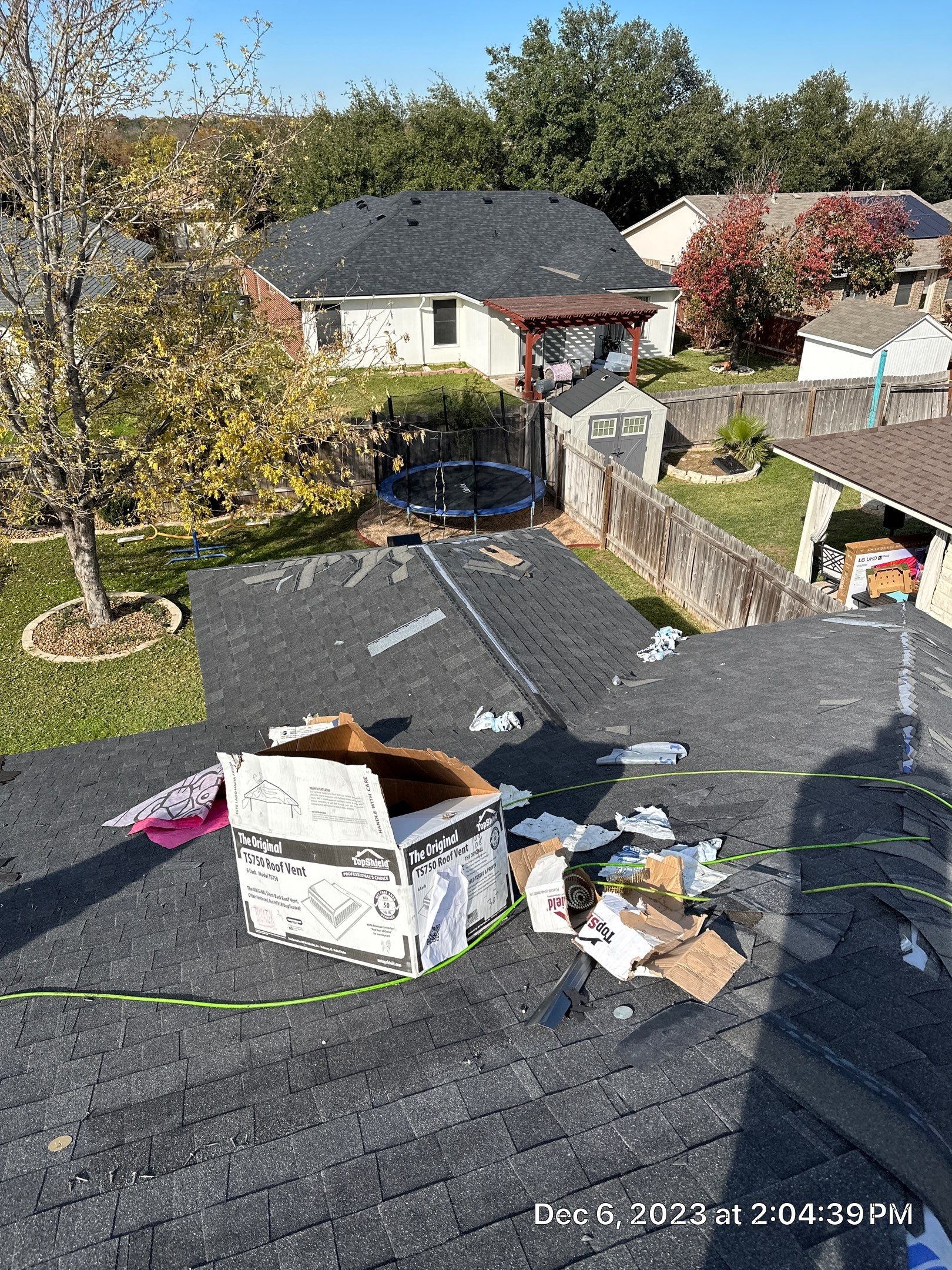 Residential by Safepro Roofing