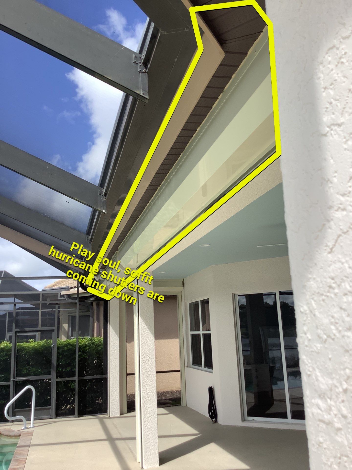 Gutter Inspection and Repair in Naples FL by Gutter Professors