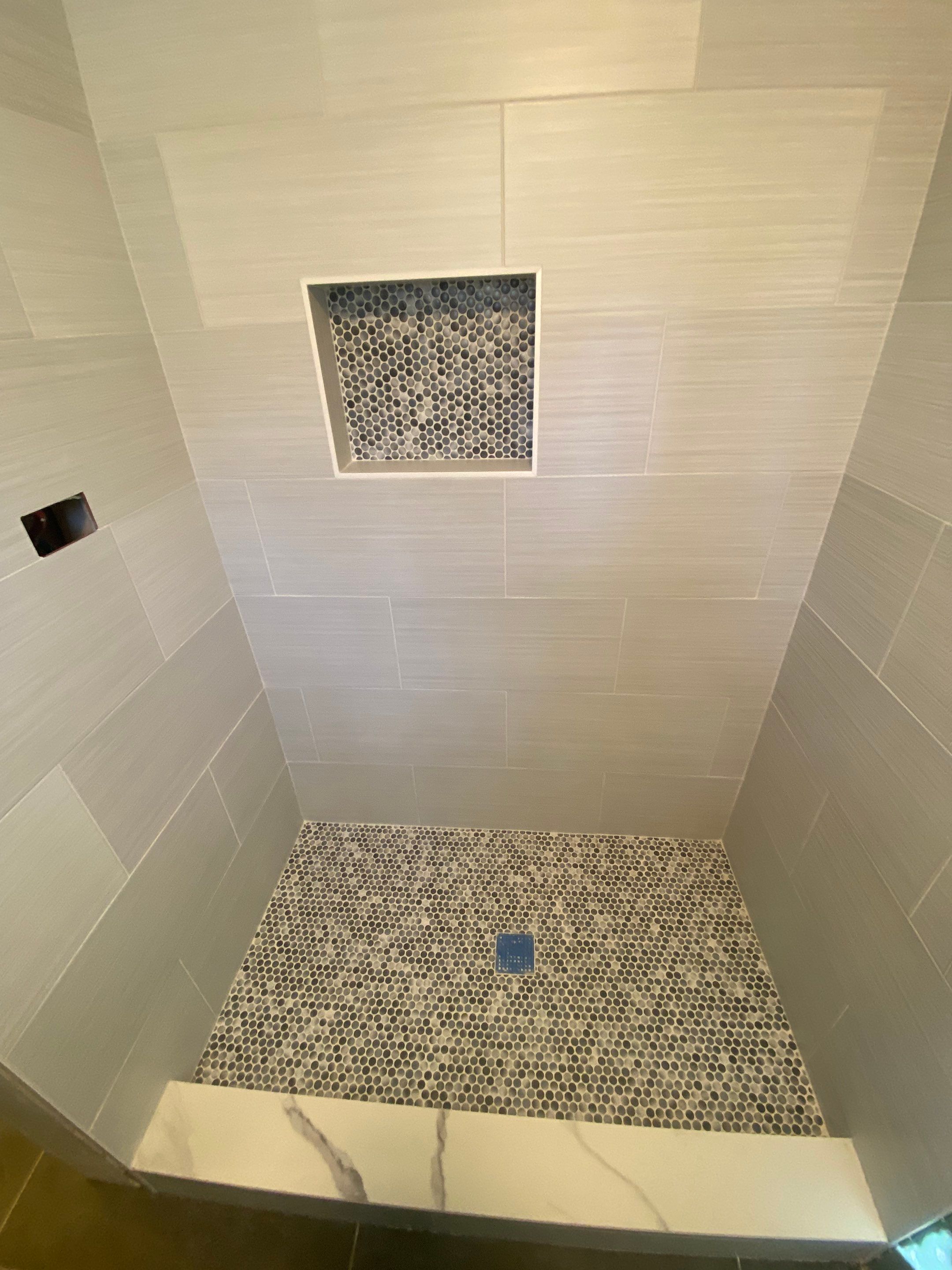 Bathroom Remodel by The Smet Companies, LLC