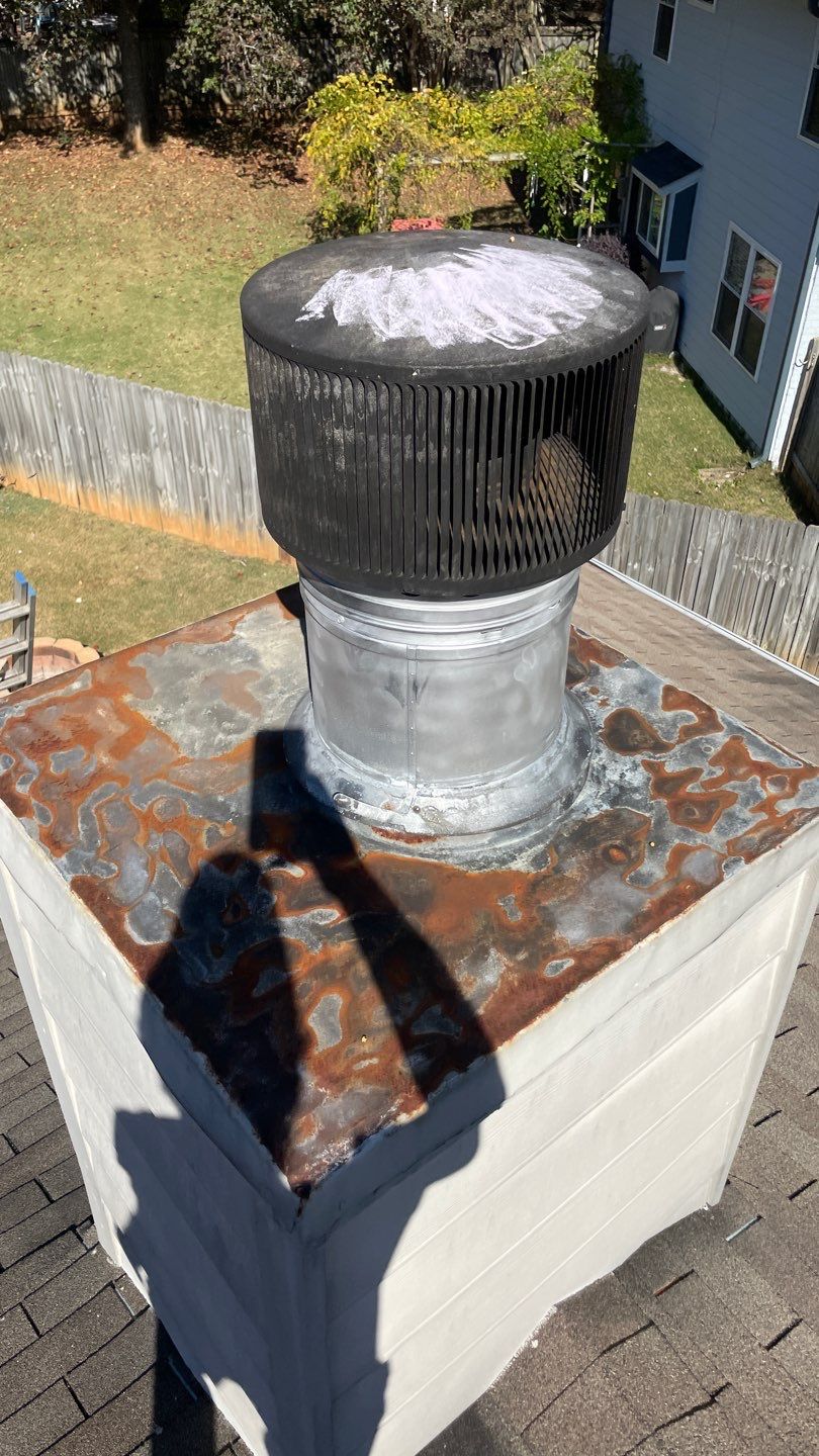 Residential Roofing Installation using Owens Corning by Inspector Roofing and Restoration