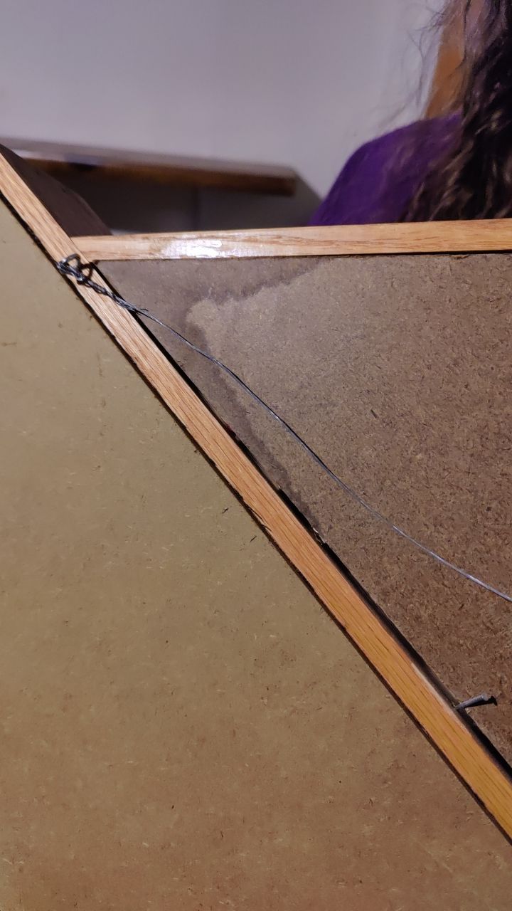 Water Damage  by Accountable Home Services