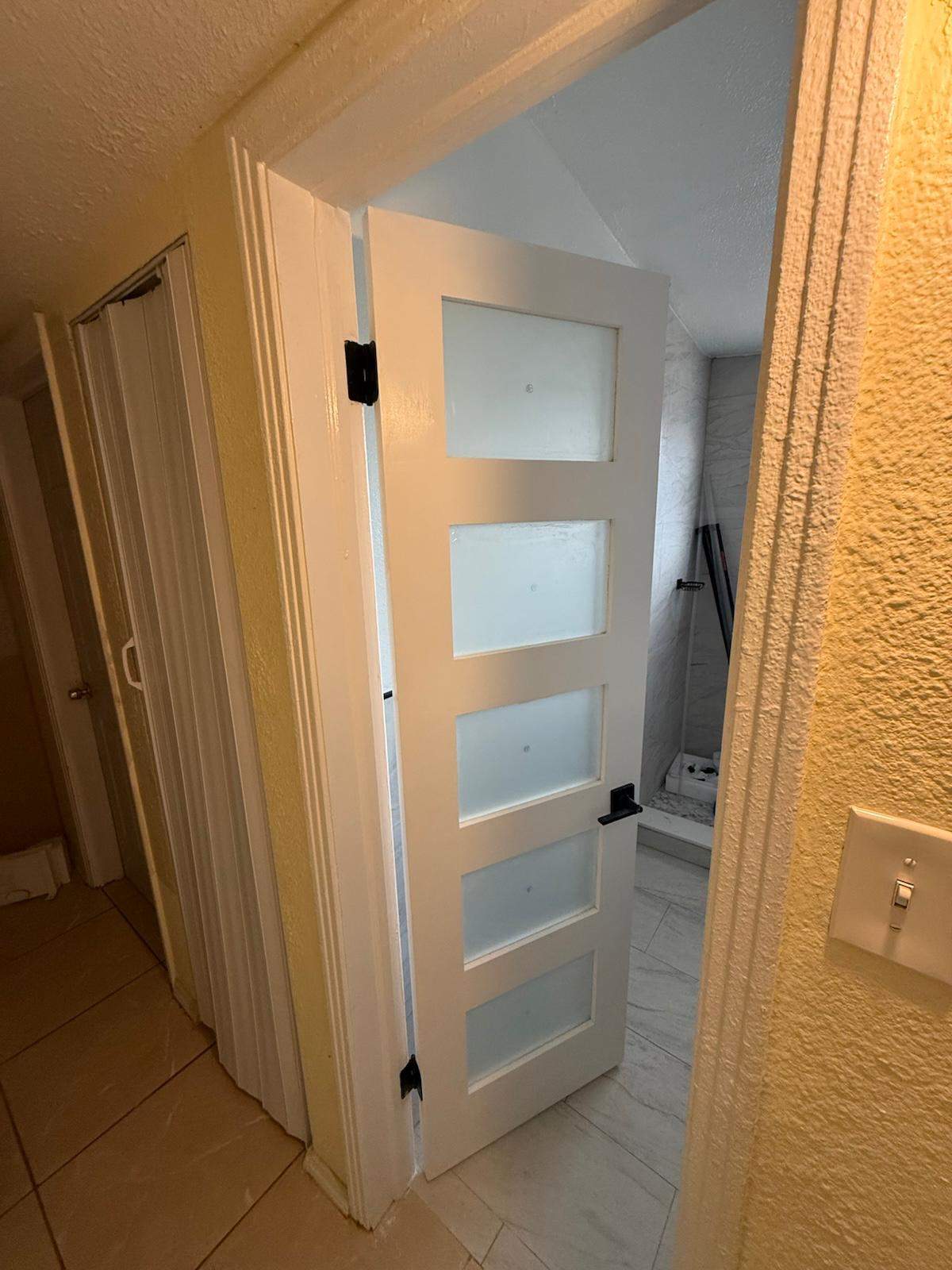 Project in Tampa by You Restorations LLC DBA YOU-Home