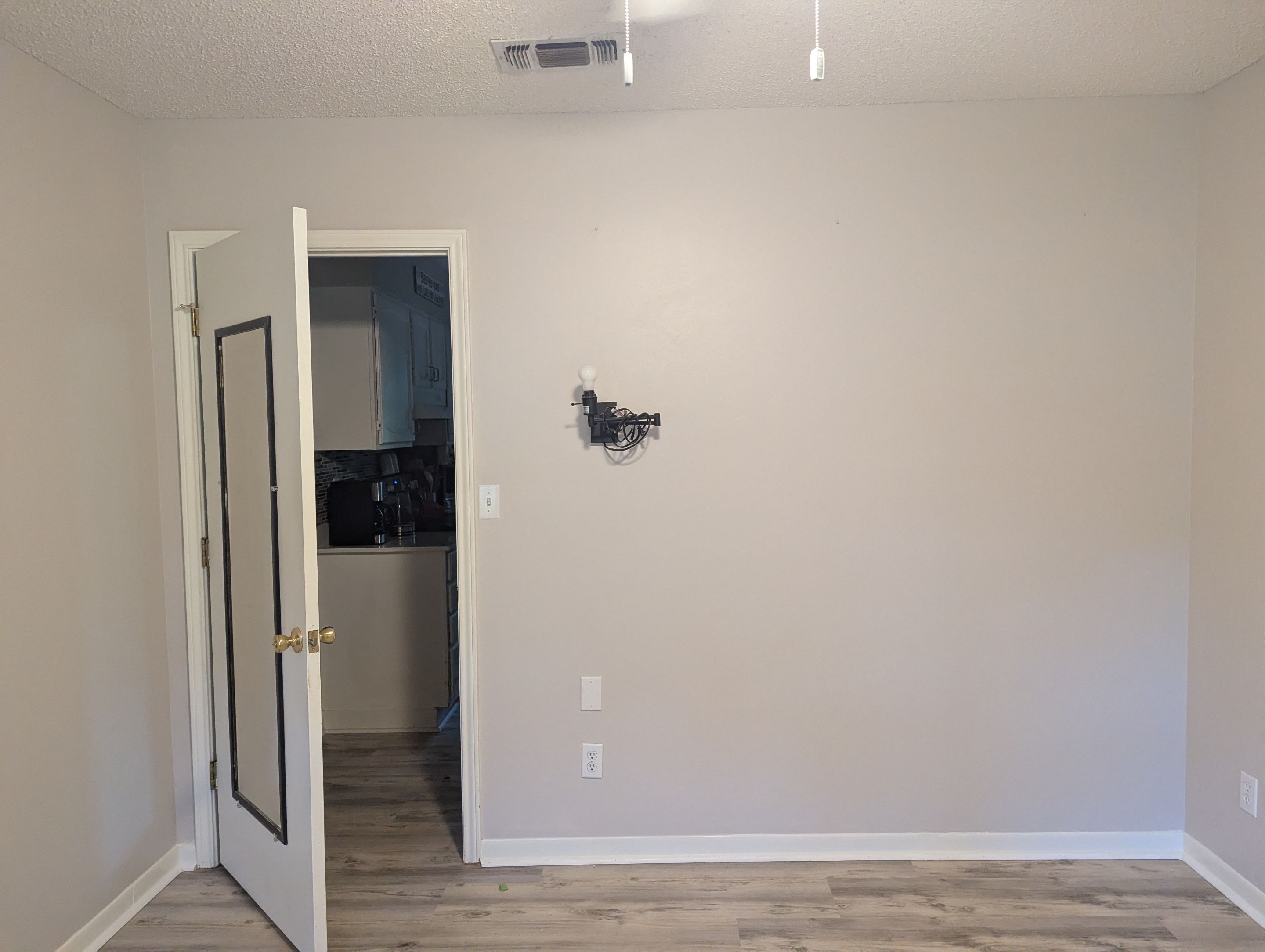 Van, TX Bedroom Refresh by Quality Coats Painting