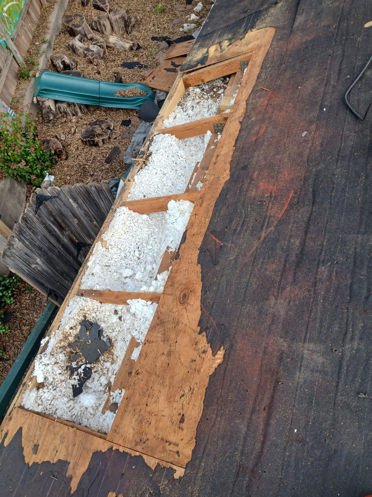 [Almost] All Trades by REPS Austin Area Roofer