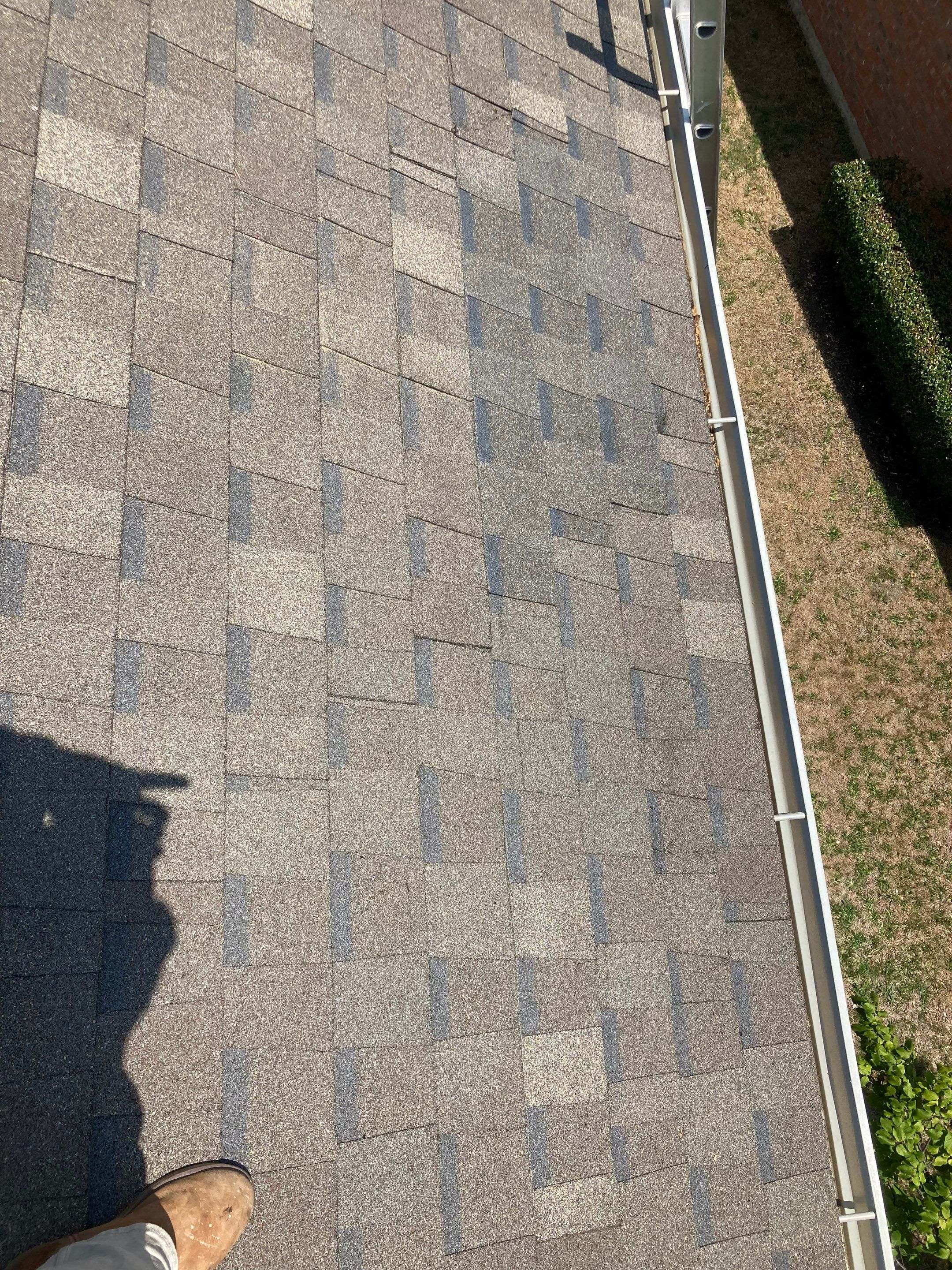 Project in Sachse by Rhino Roofing and General Contracting, LLC