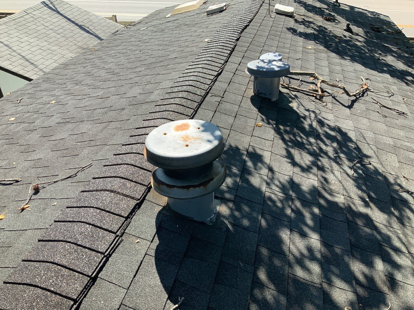 New Roof,Door,Windows by Alpha Design Services