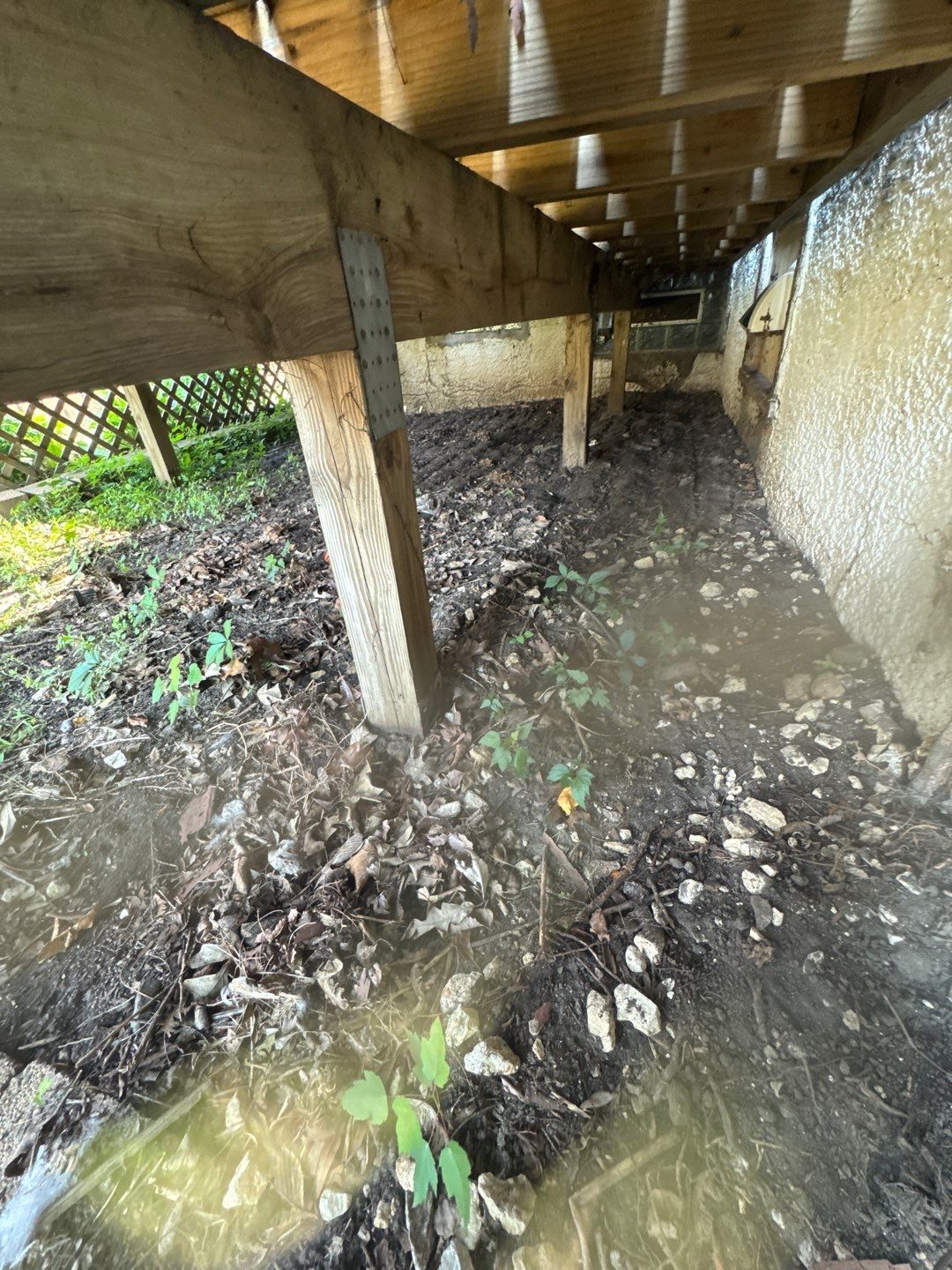 Window Wells & Foundation Grading in South Minneapolis by Waterproofing Northeast
