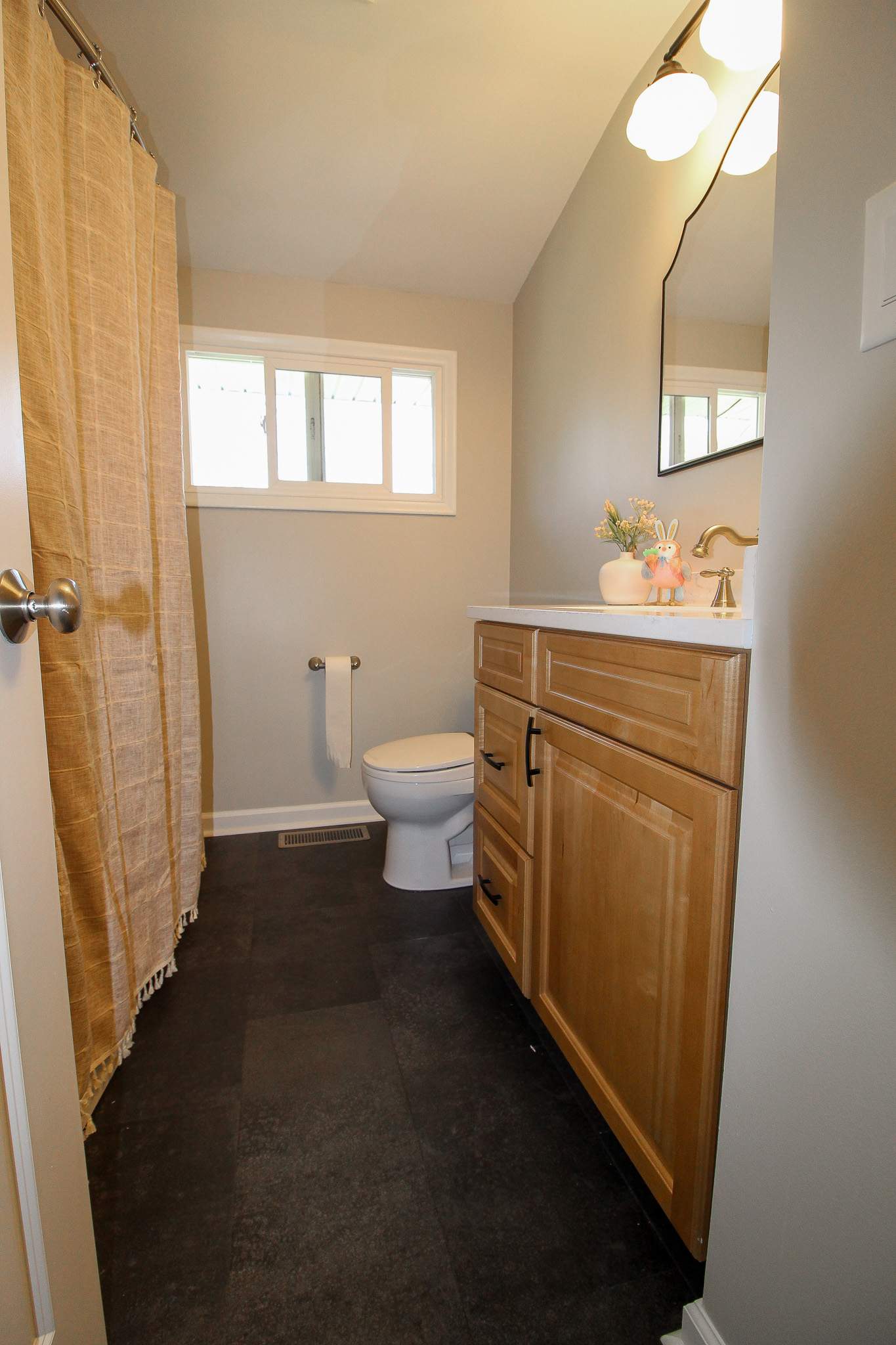 Bathroom Remodel by Ivy Lea Construction