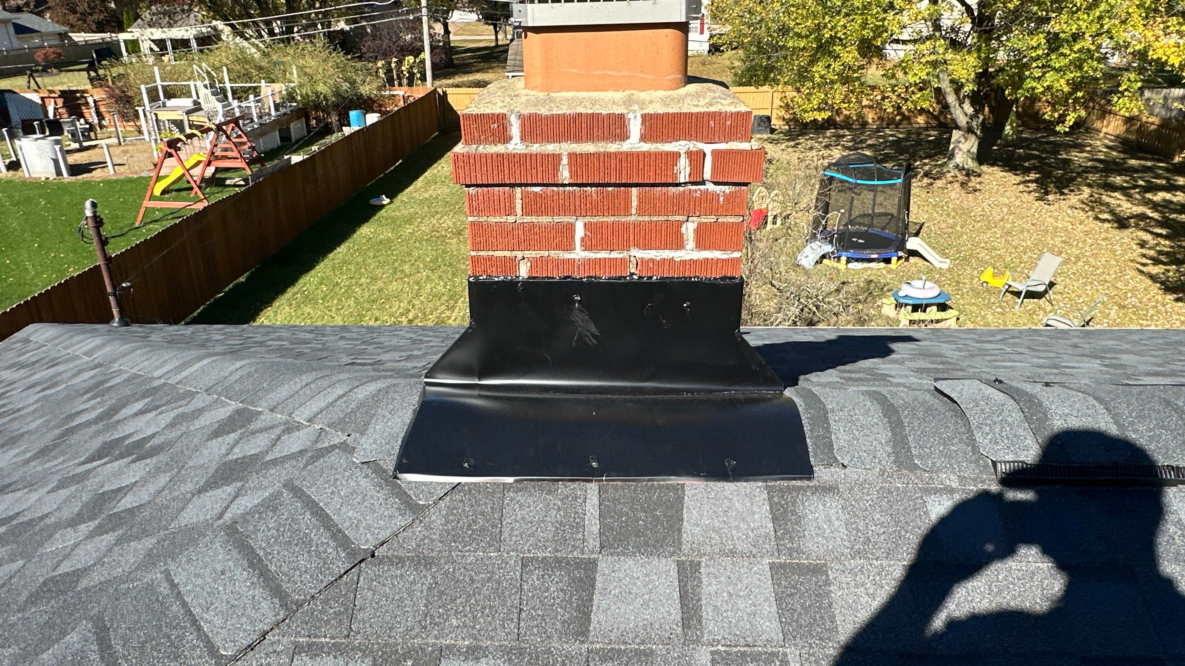 Roof Replacement by Homestyle in Amherst by Homestyle Home Improvements (HHI)