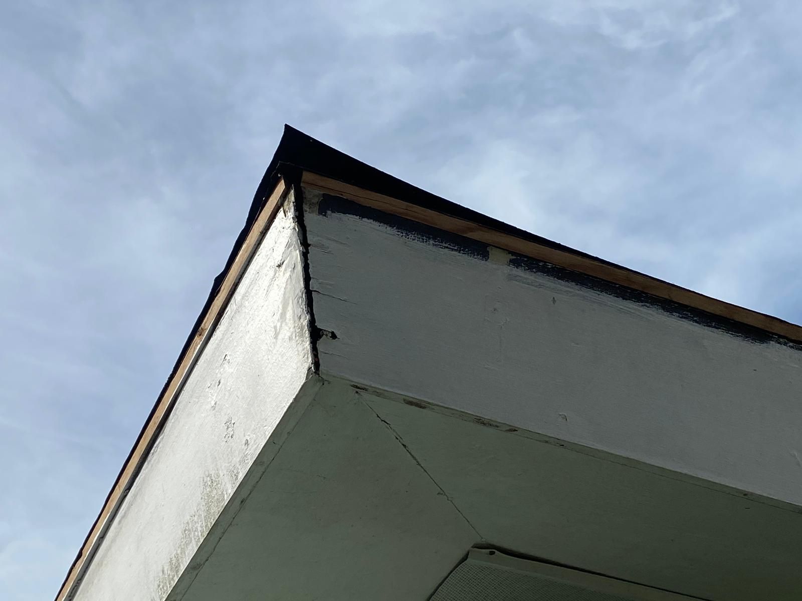 Project in St. Petersburg 33709 by Mitchell Roofing Company LLC 