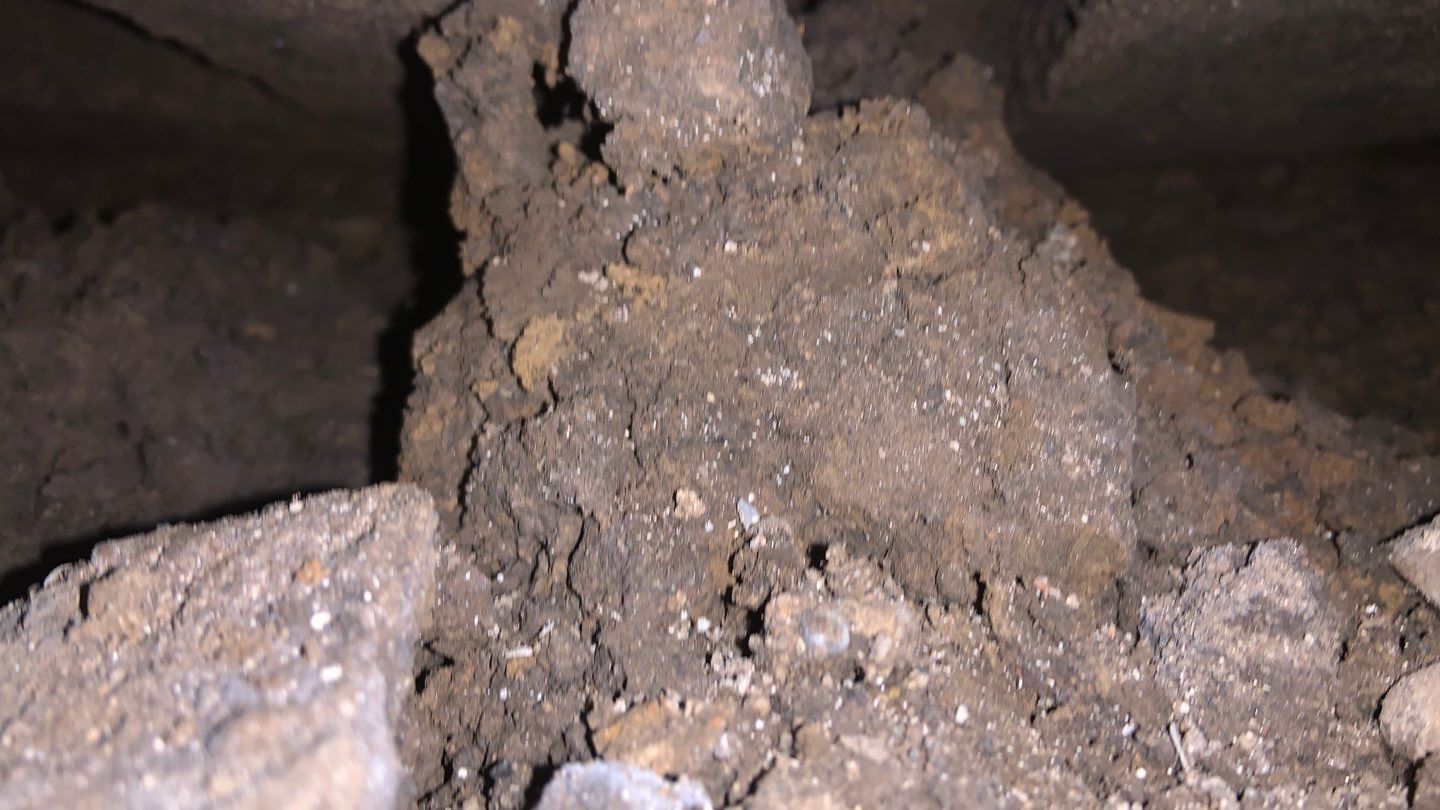 Foundation Void Repair in Northeast Minneapolis by Waterproofing Northeast