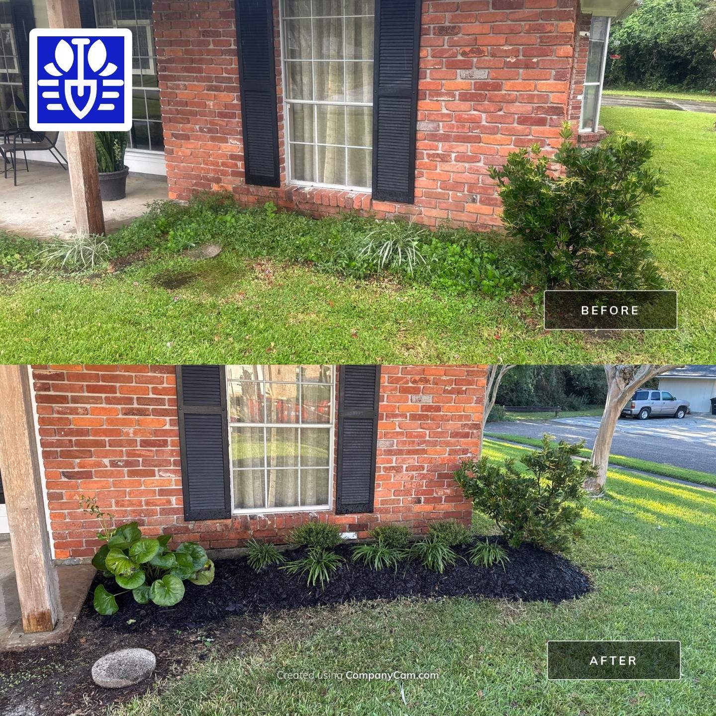 LANDSCAPE SERVICES by CutScape, LLC.