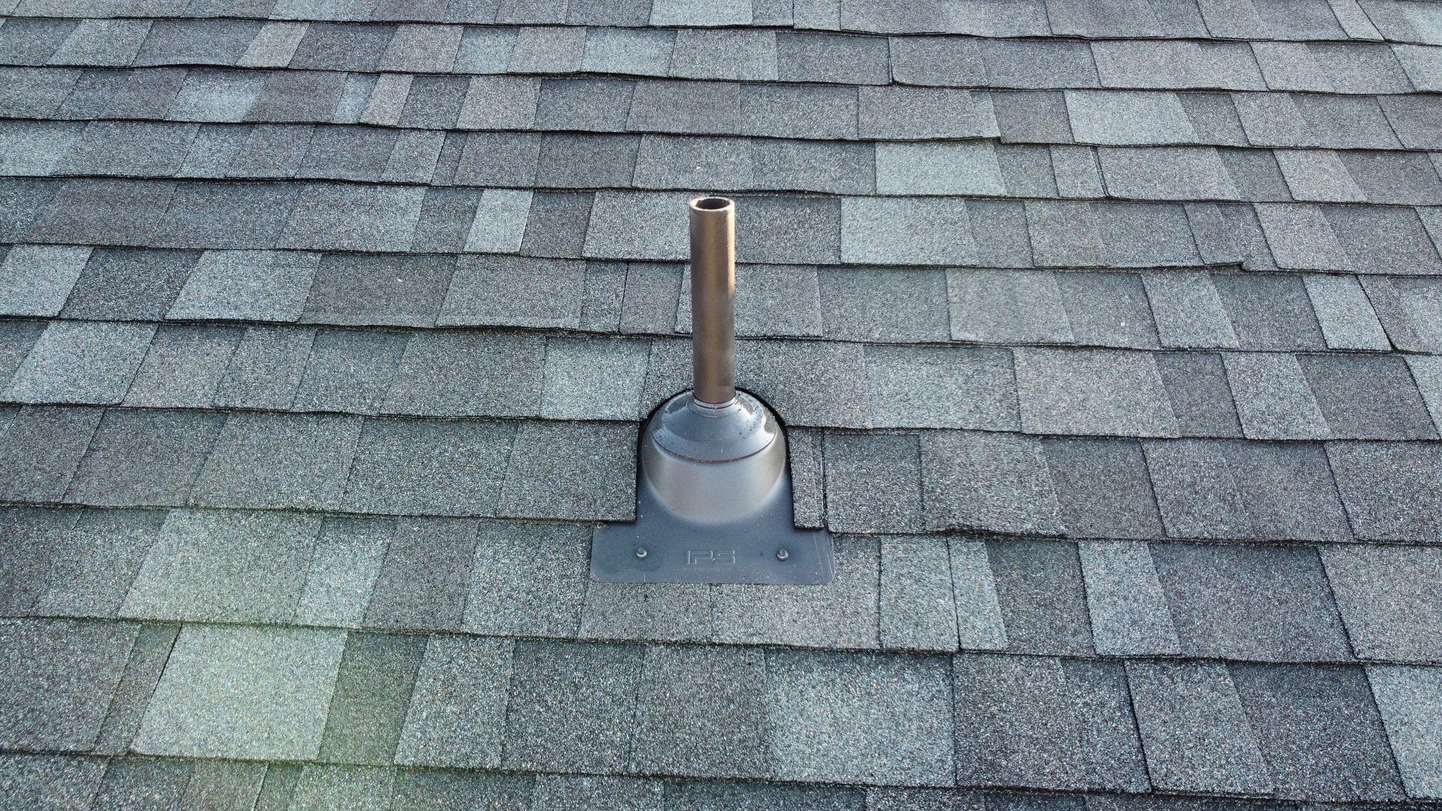 Residential Roofing Installation using Owens Corning Oakridge by Kstylez Roofing & Construction