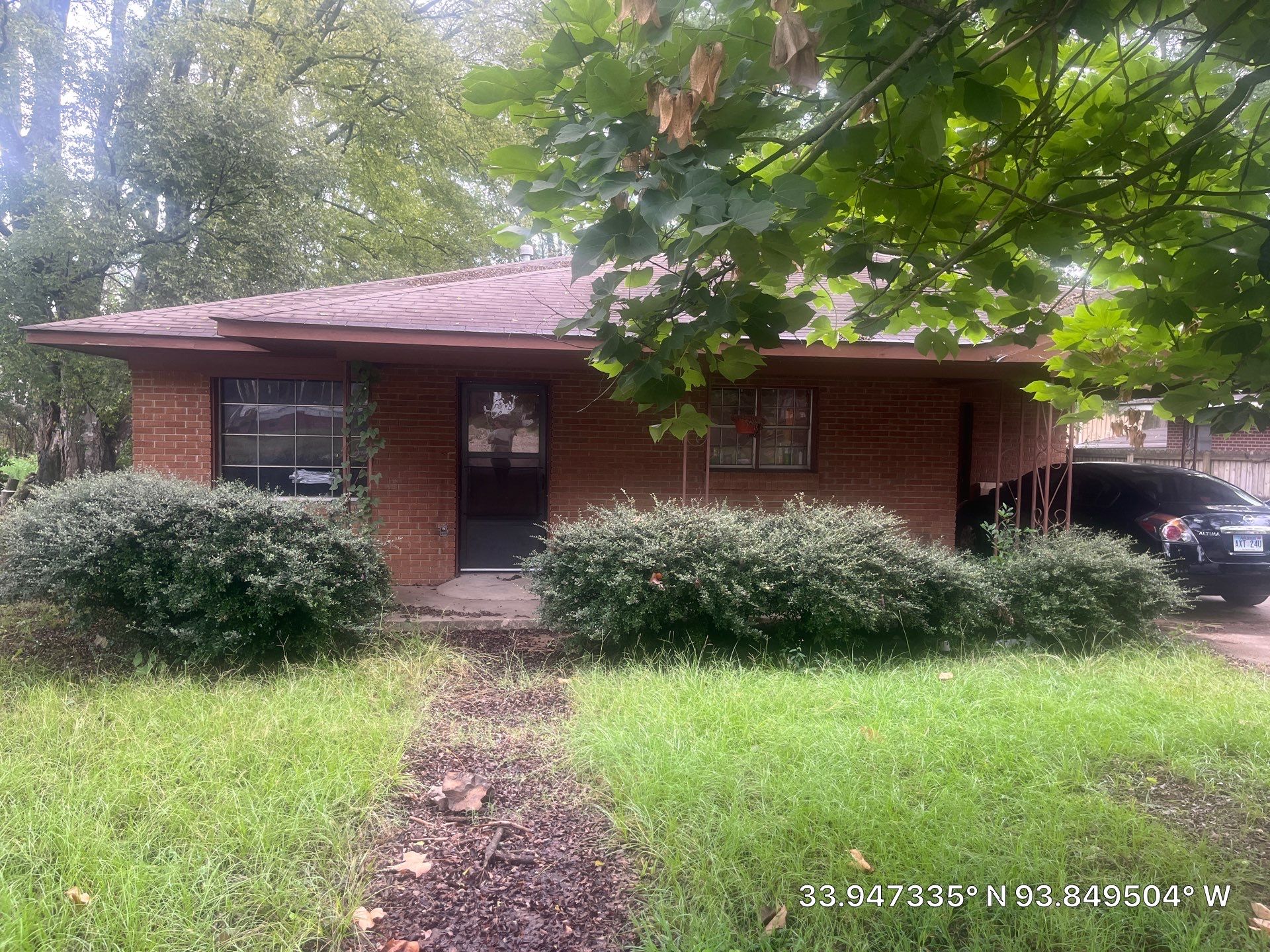 PROJECT NAME: CAITLYNN ALLEN by Smart Power Solutions