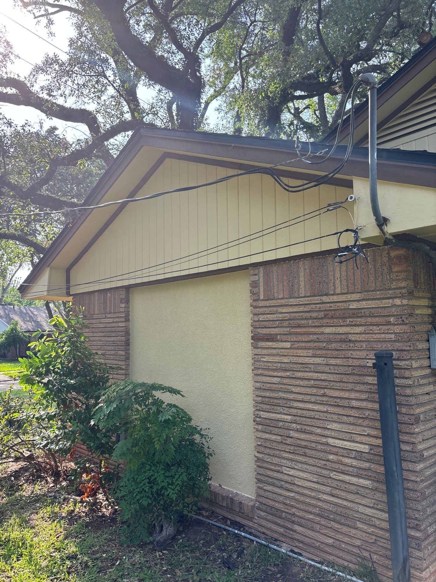 Roof Replacement Sugarland by Roof Repair Company