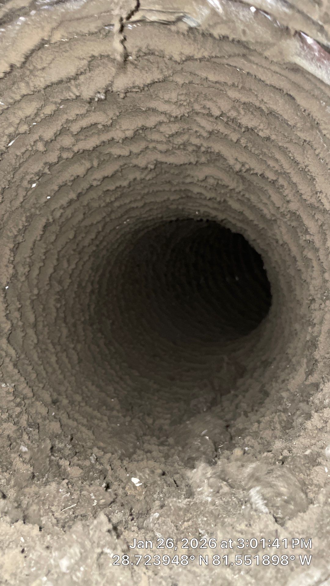 Air Duct Cleaning in Apopka by Hygienic Air, Inc