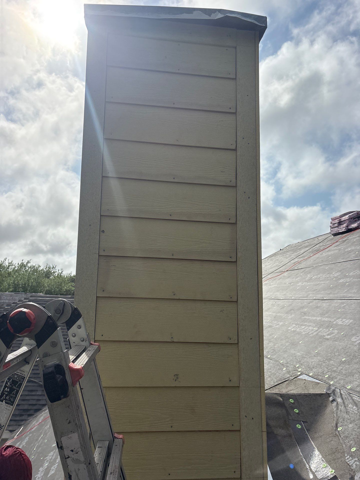 Big Country in Aransas Pass by Bayfront Roofing and Construction