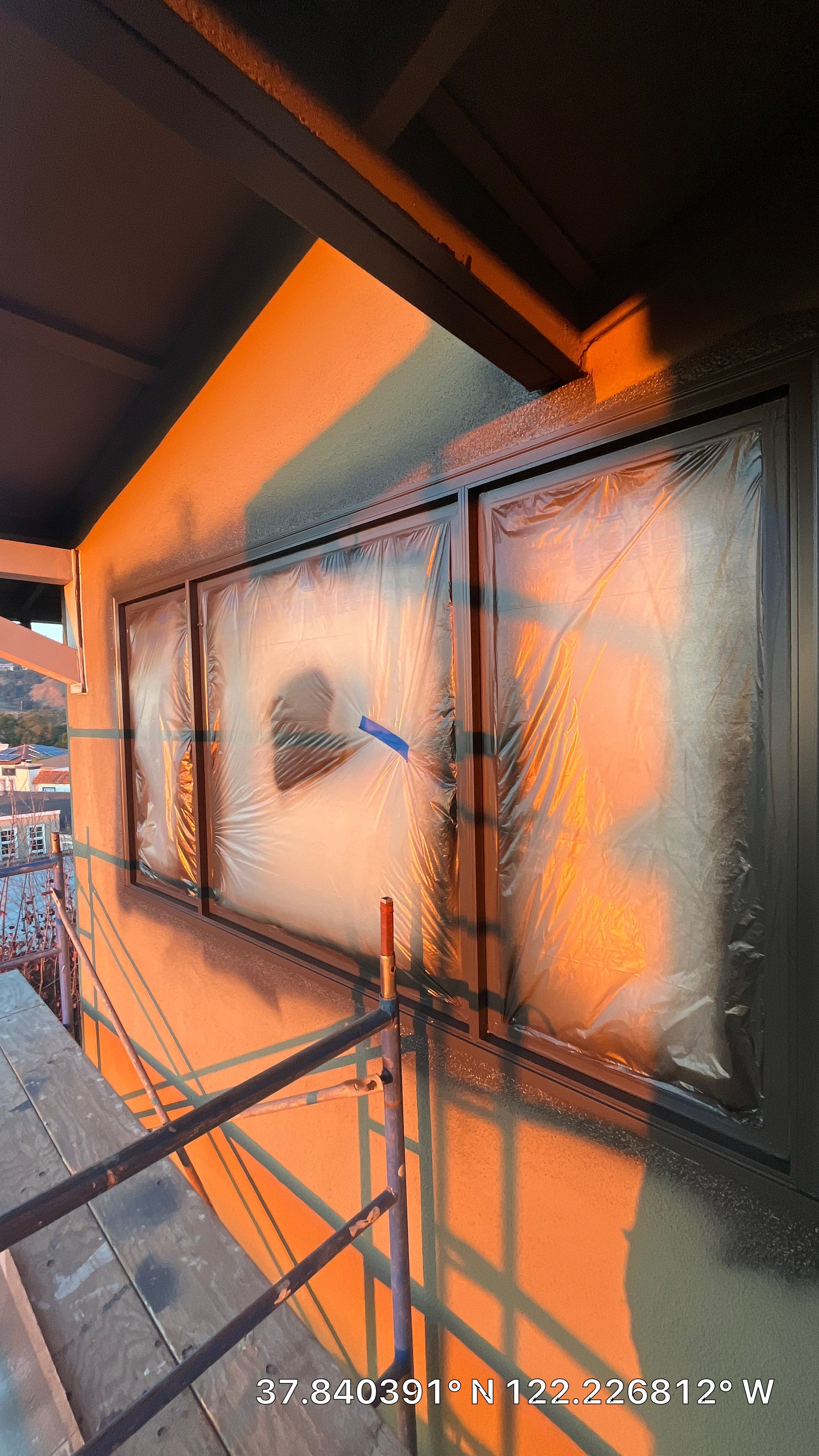 Repainting vs. Restoring: How Smart Exterior Paint Maintenance Protects East Bay Homes by Herrera’s Bay Area Painting inc.