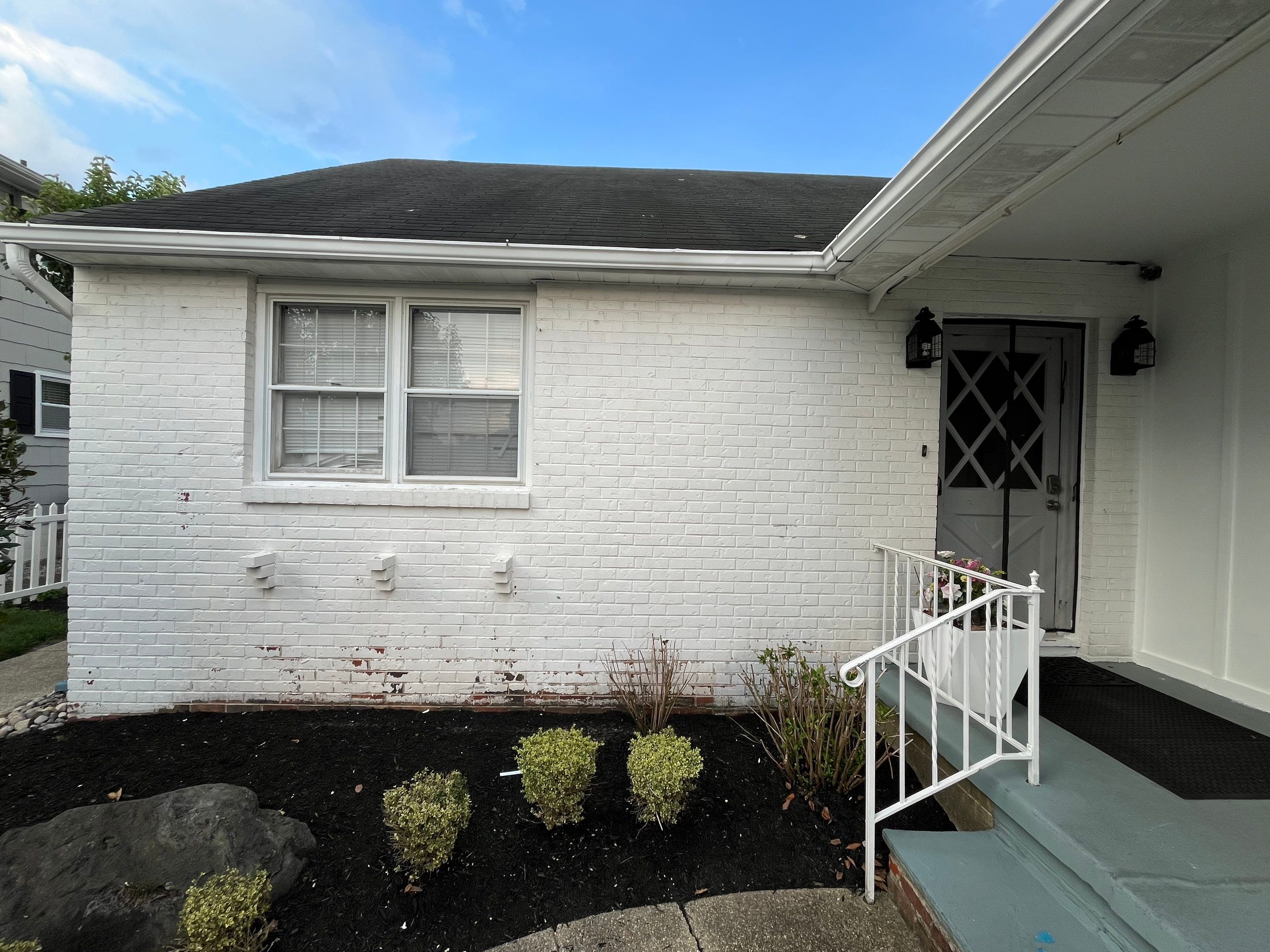 Full Exterior Refresh by Fresh Coat Works LLC