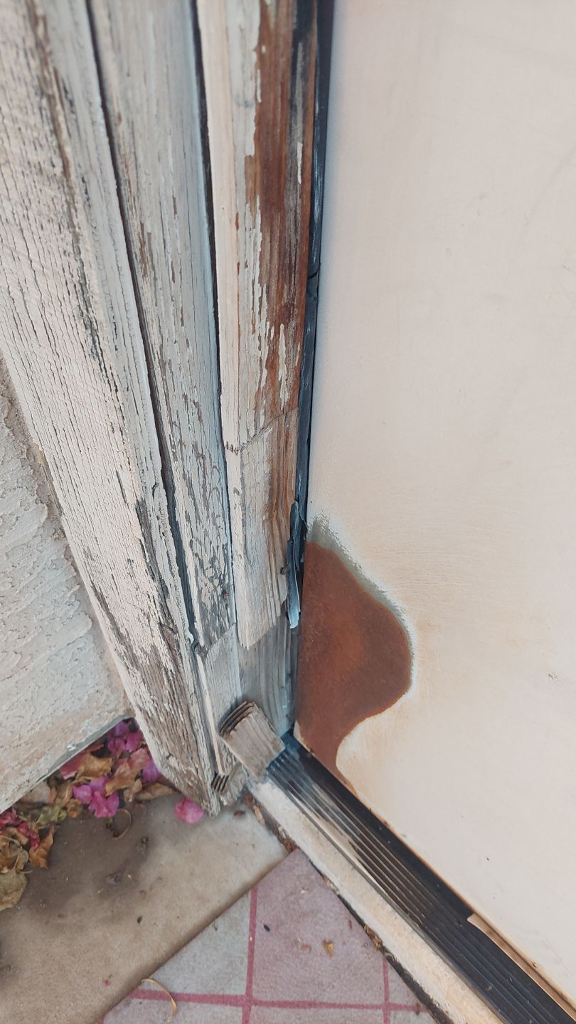 Exterior Painting - Gilbert by Crash of Rhinos Painting & Garage Floors