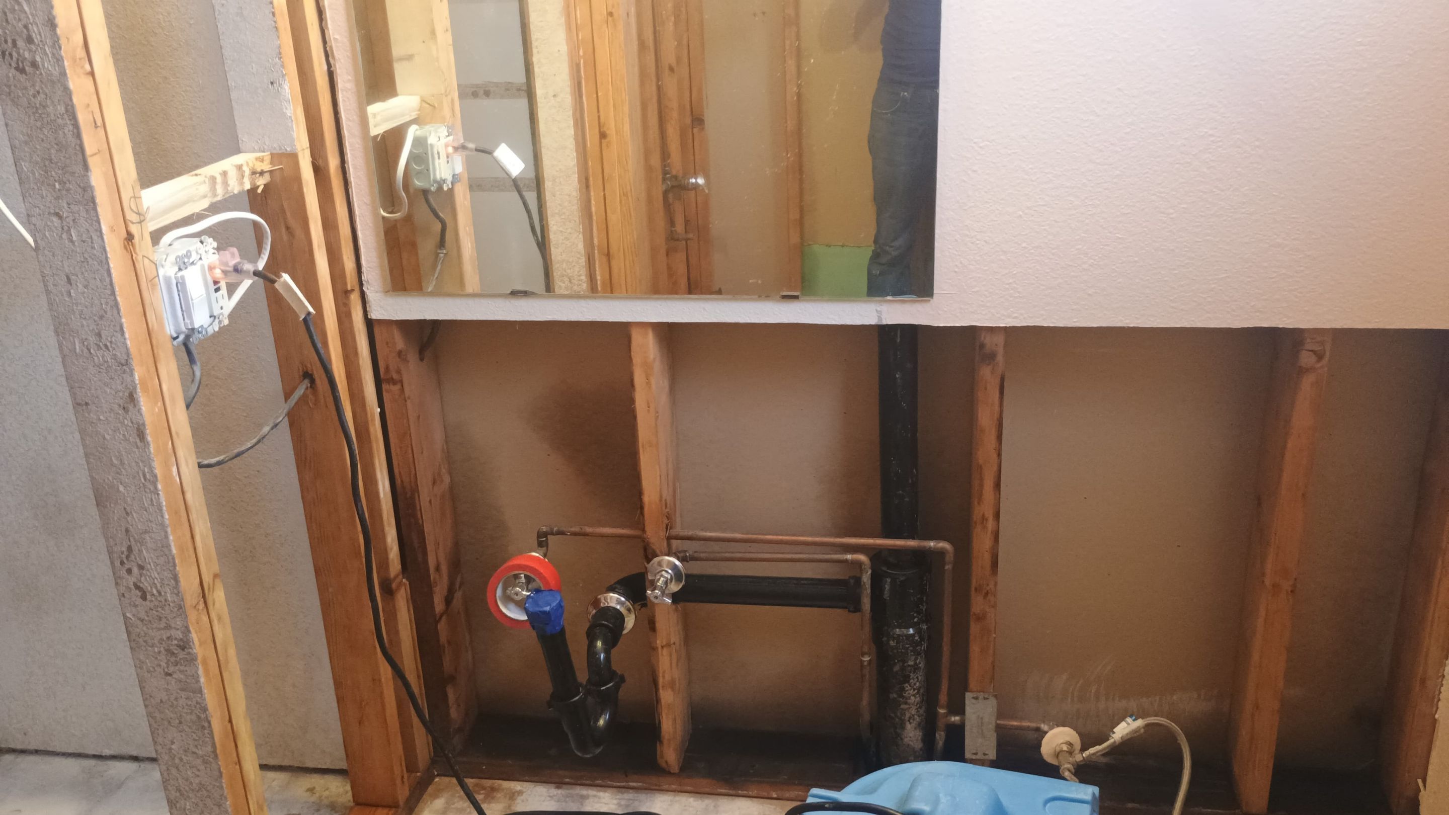 Project in Mesa, AZ by Desert Valley Abatement, LLC