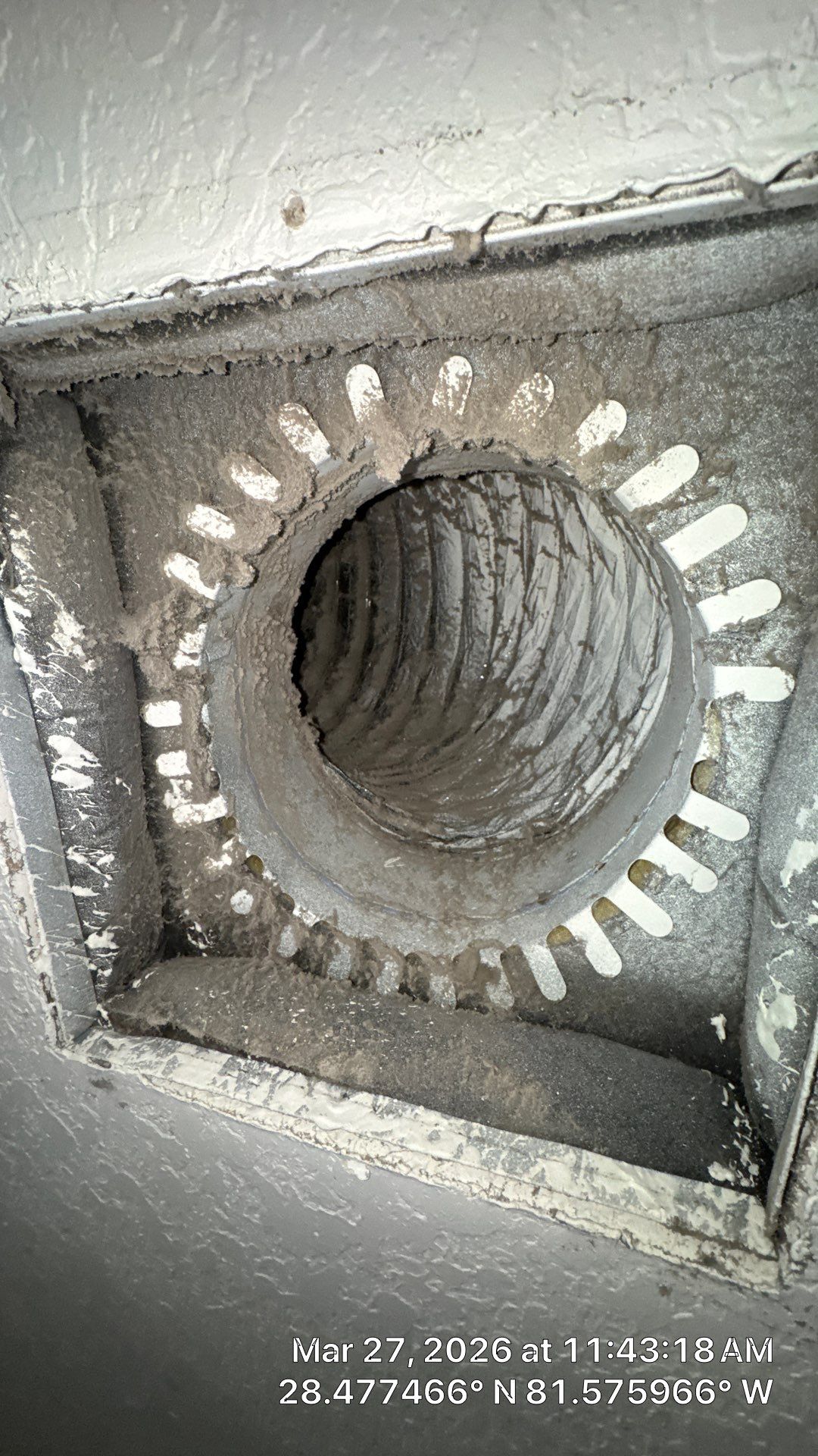 Air Duct Cleaning in Windermere by Hygienic Air, Inc