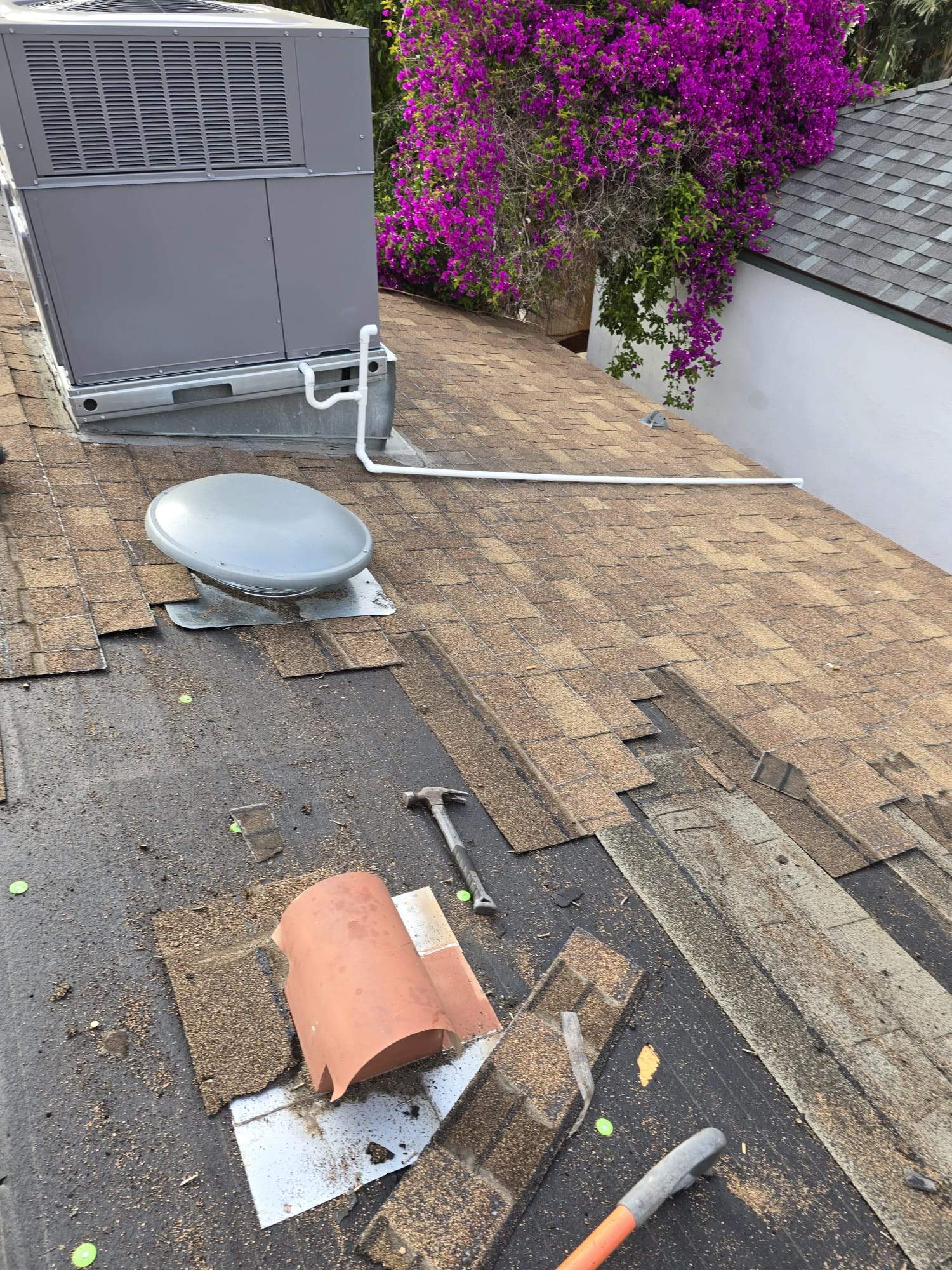 Roof Replacement - Hayward, CA 94542 by Epic Roof Replacement