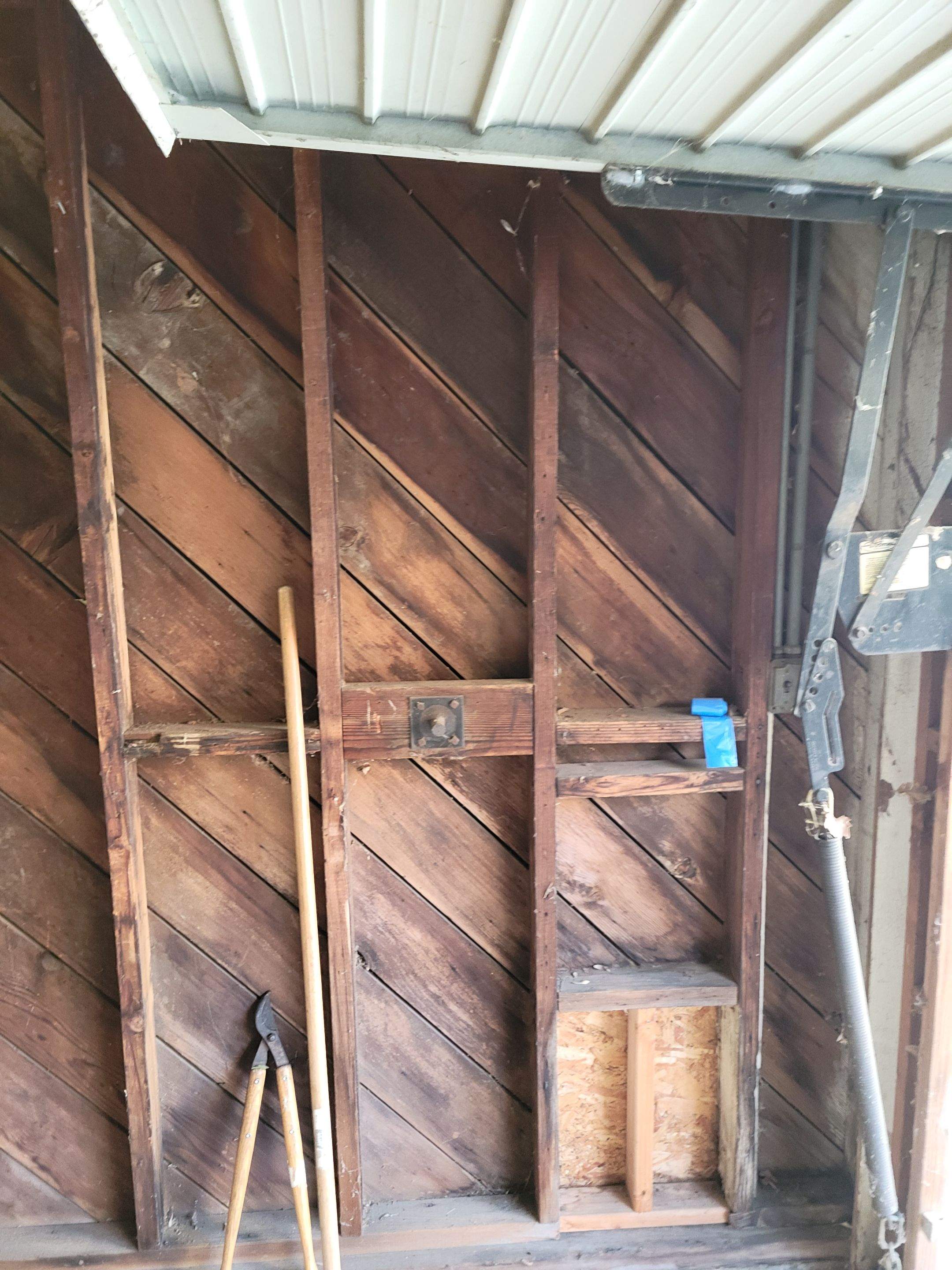 100a meter/main replacement by Peach Electric Inc