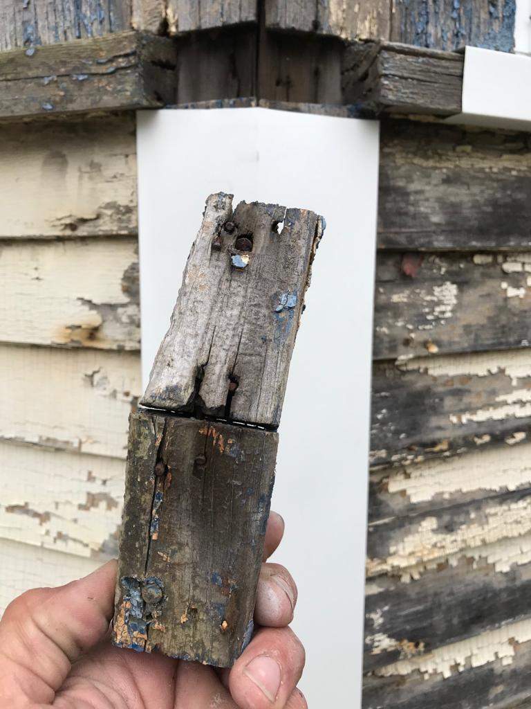 Siding Installation using Certainteed Mainstreet Siding by Loyalty Exterior Solutions 