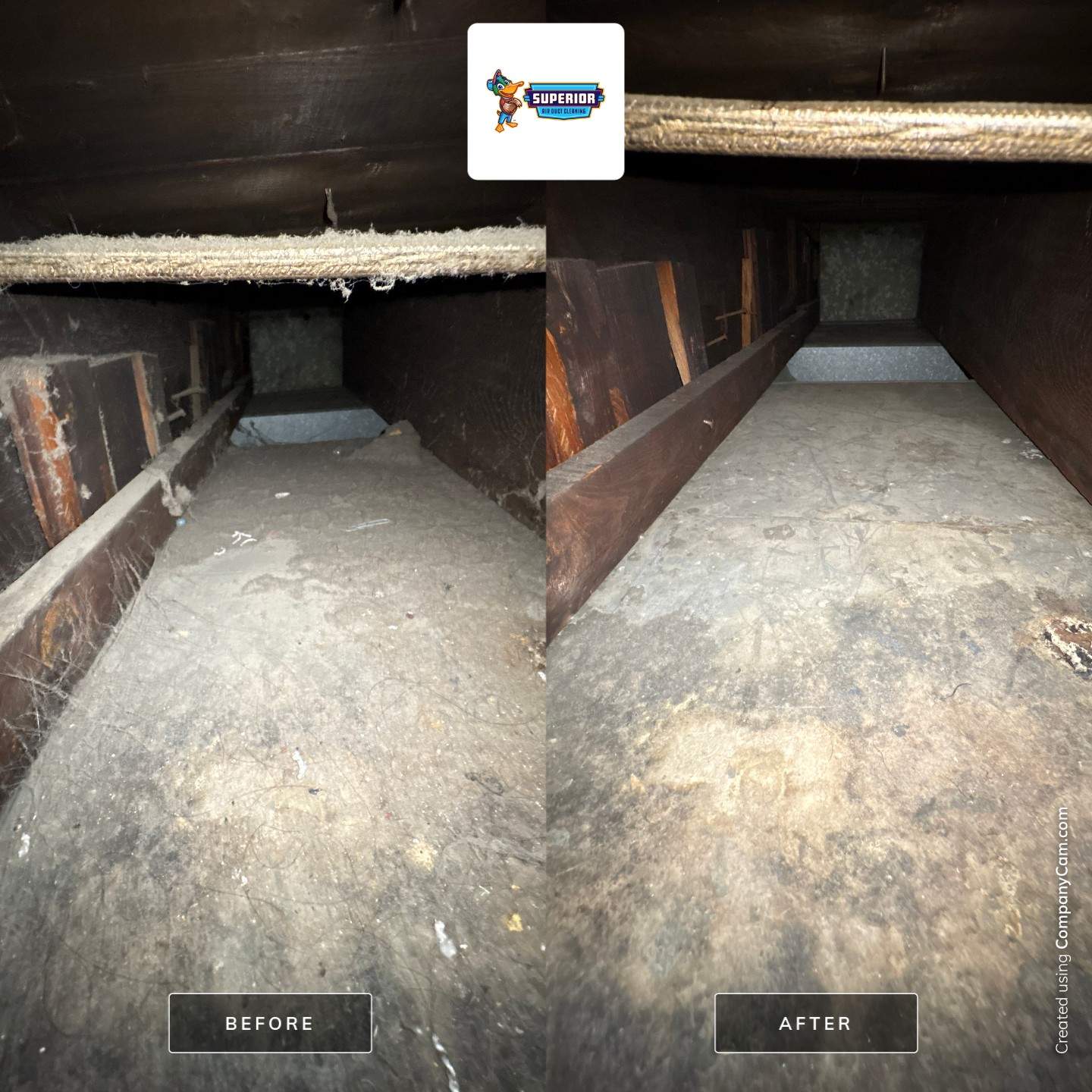 Air Duct Cleaning in Wellsville, OH by Superior Air Duct Cleaning