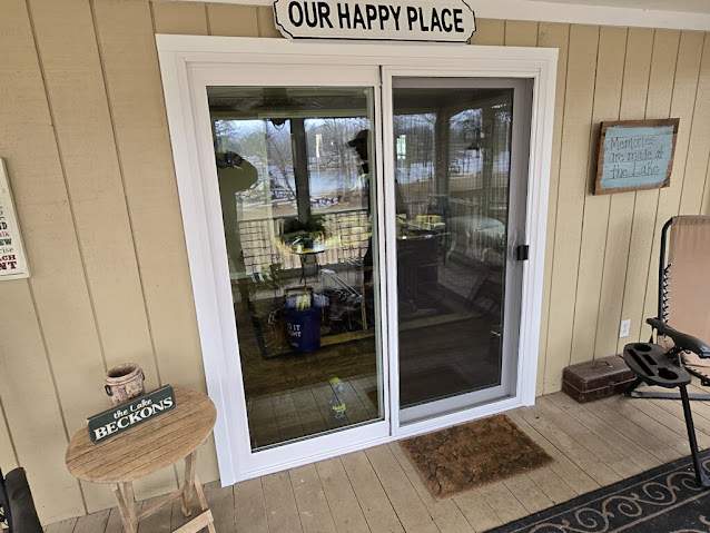 Copeland Project in Talladega by The Window Source