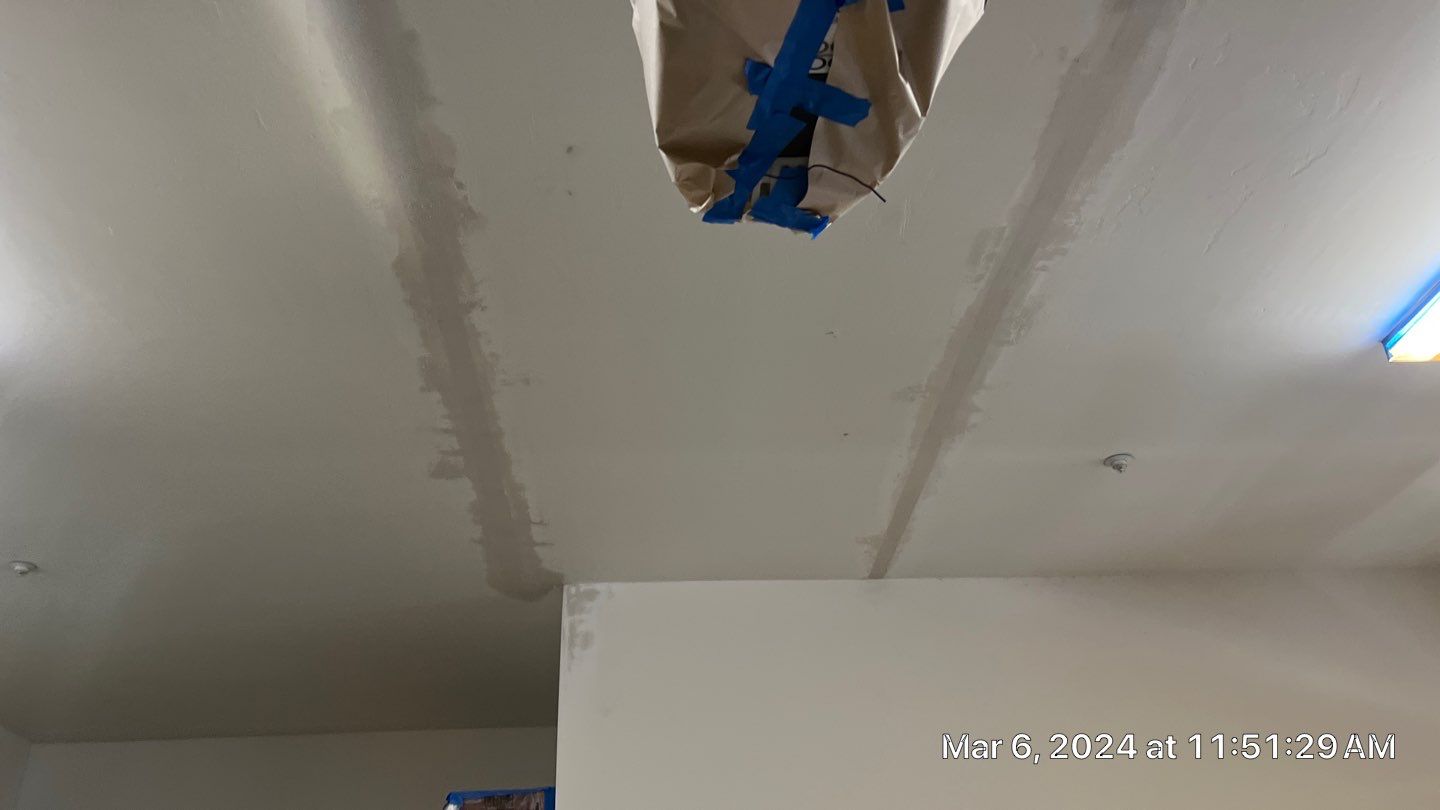 Garage Floor Epoxy - Scottsdale by Crash of Rhinos Painting & Garage Floors