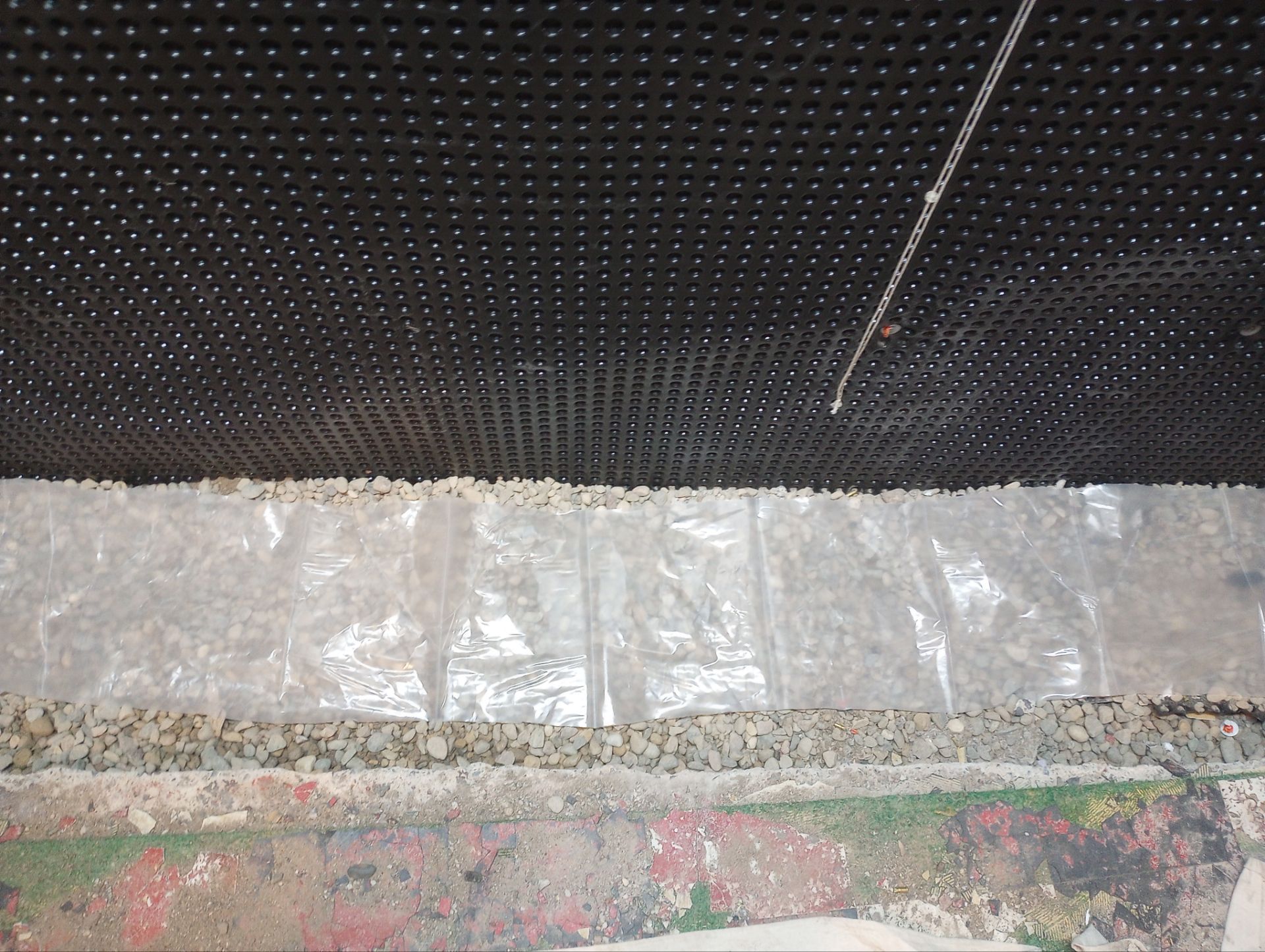 St. Paul Property Management by Waterproofing Northeast
