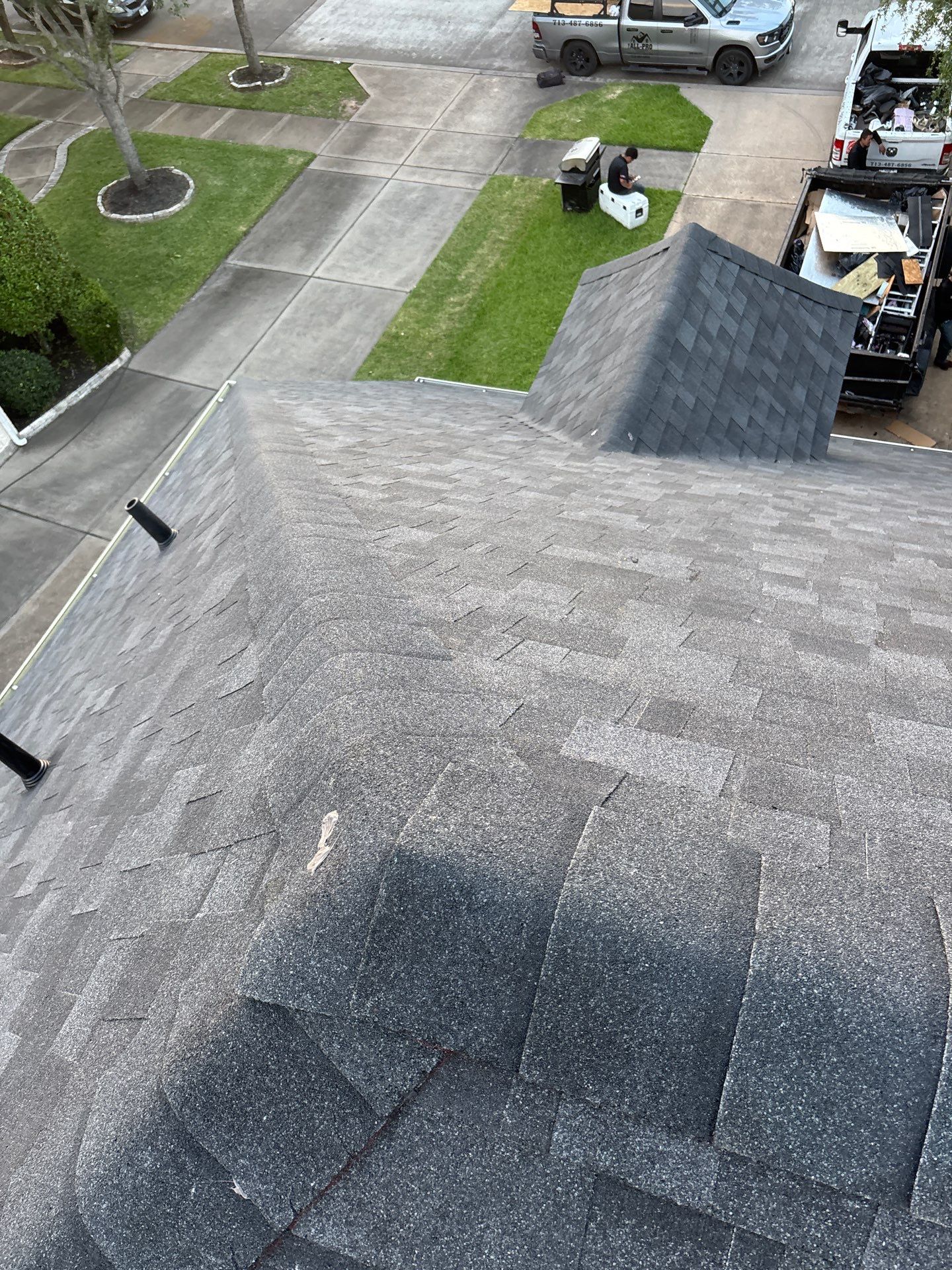Roof Repair Sugarland by Roof Repair Company