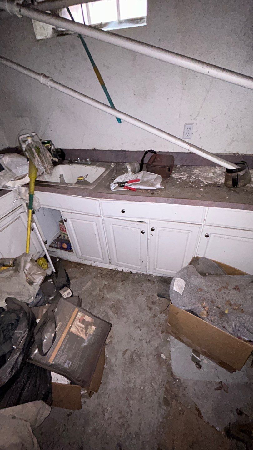 Mold Remediation by Accountable Home Services