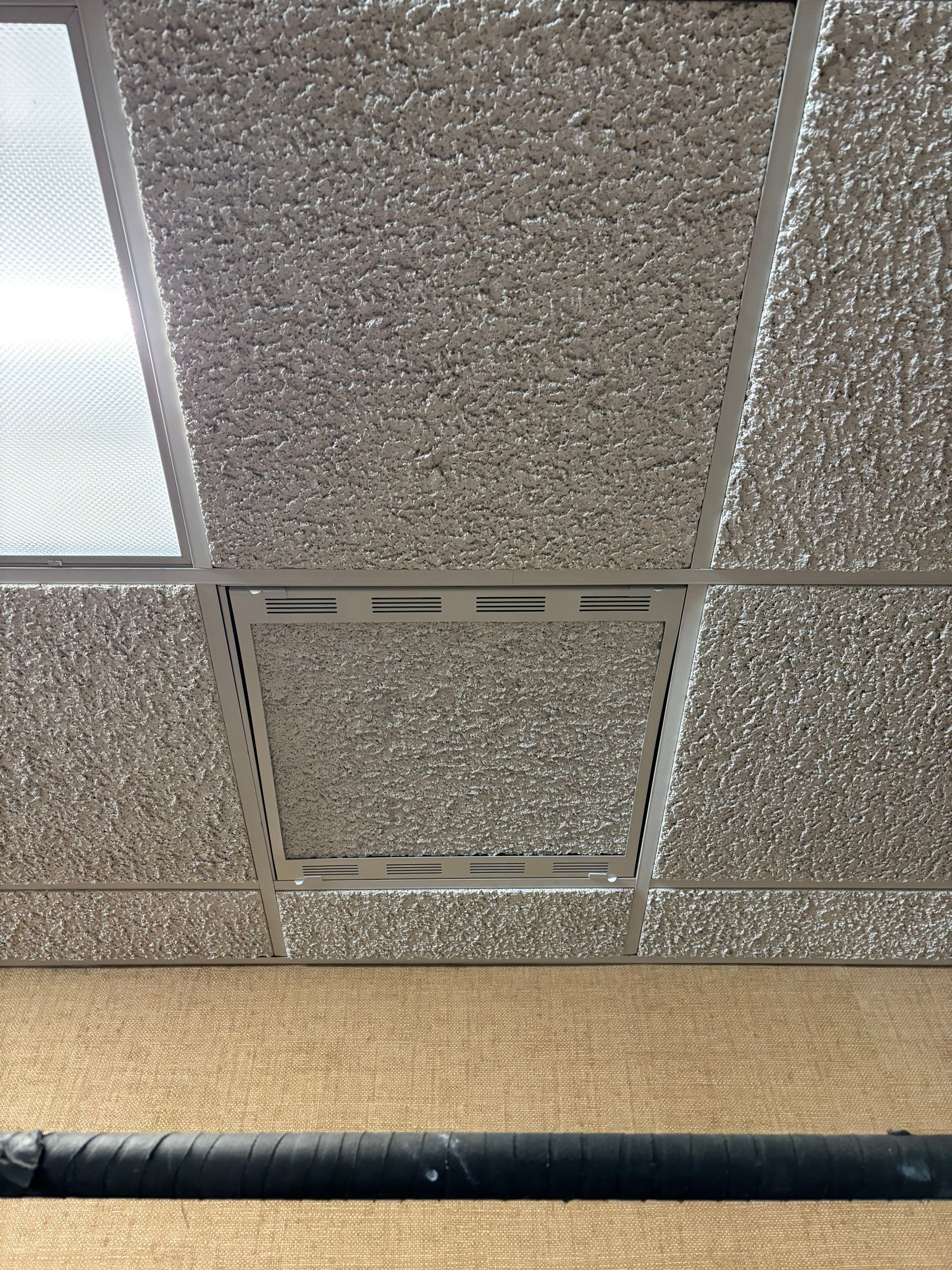 Fitness Club Audio install by AVSi