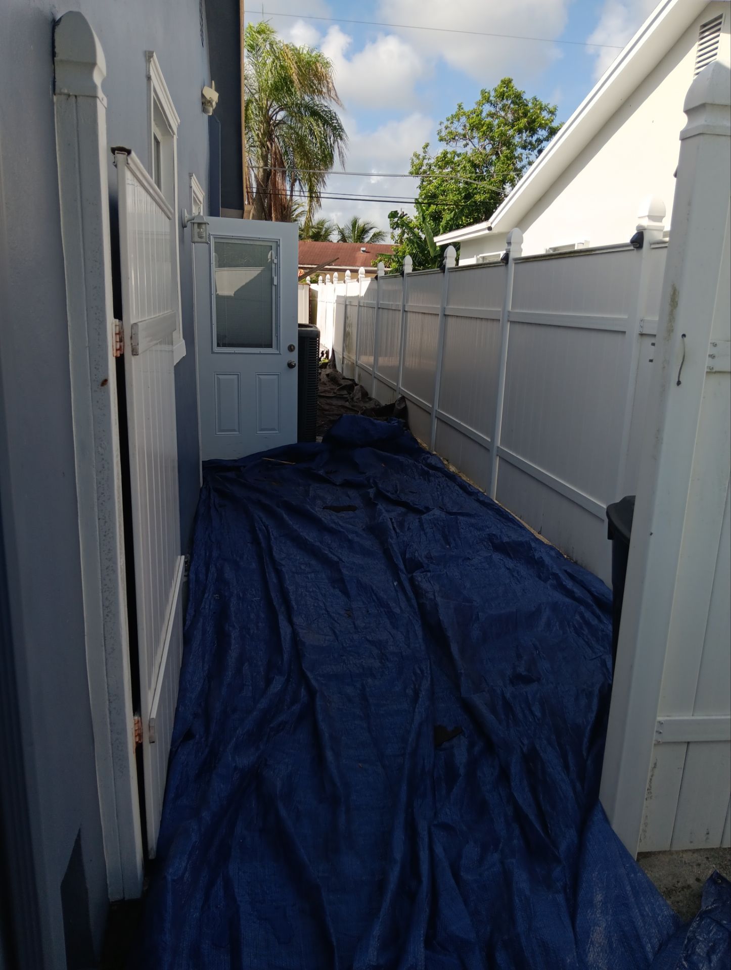 Shingles Roof in Boca Raton by Roofing Recovery