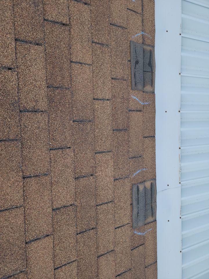 Angies's Full Re-Roof (Energy Star) by All Storm Roofing & Construction