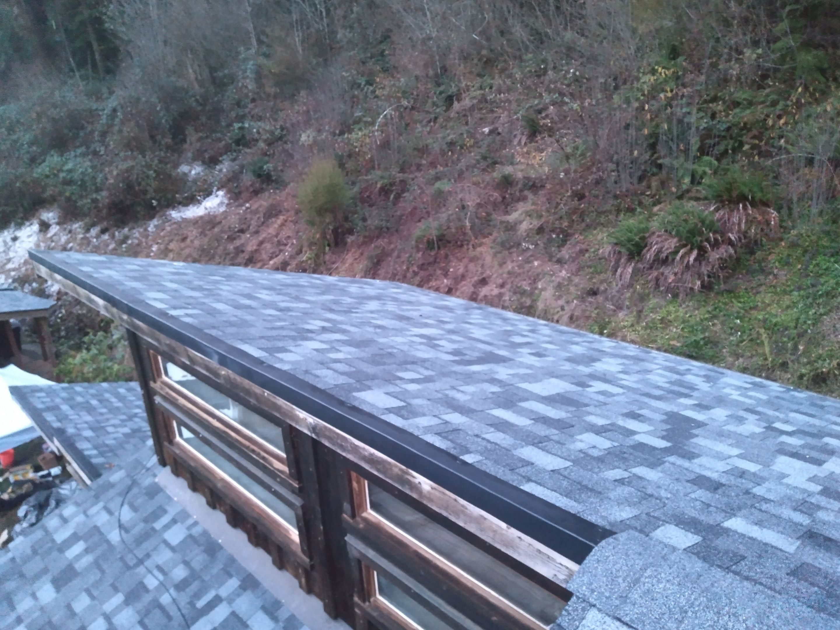 Residential Roofing Installation using Owens Corning Duration Shingles by BEST Roofing & Waterproofing