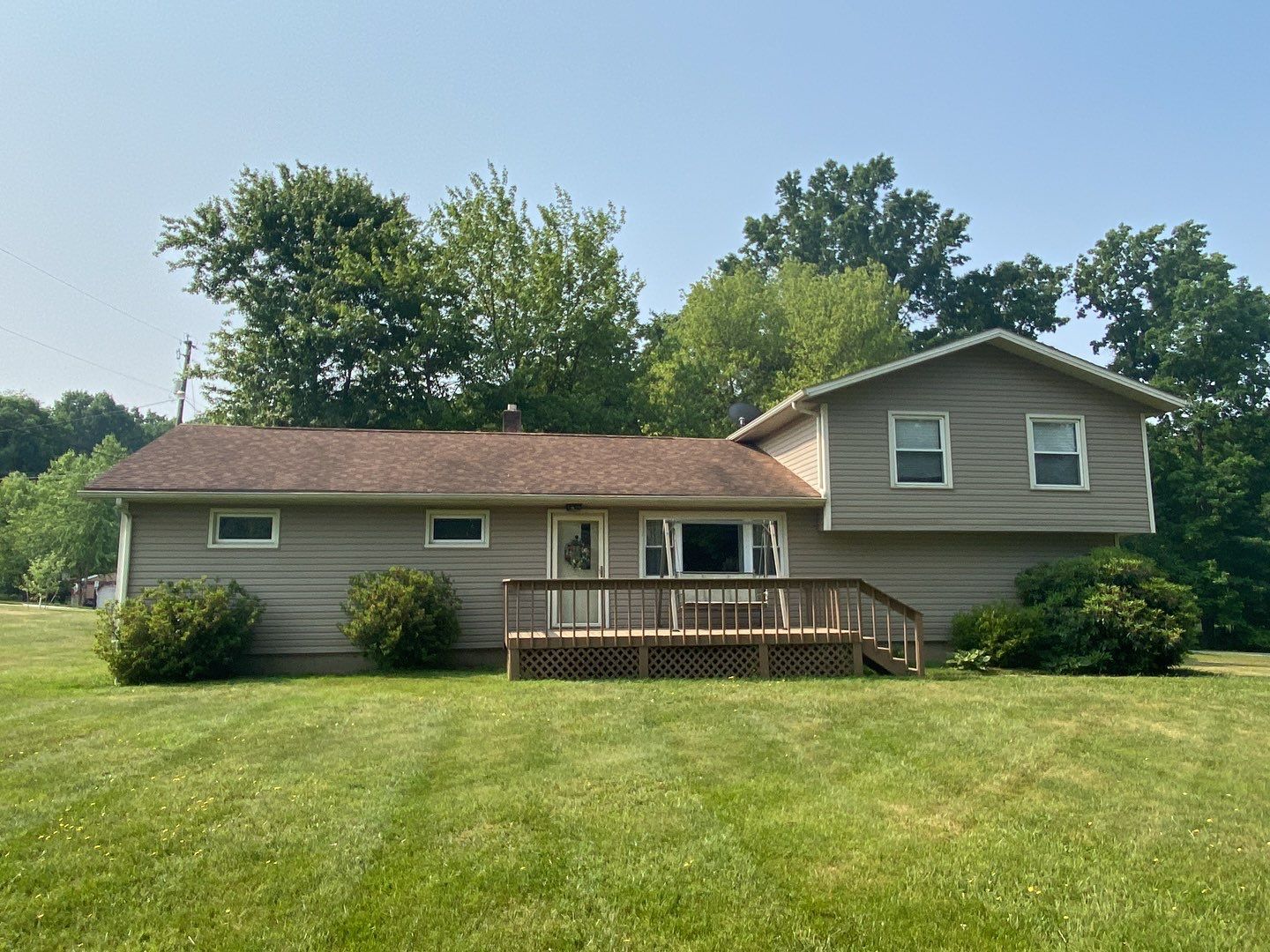 Judy Drabick by Silver Leaf Contracting 