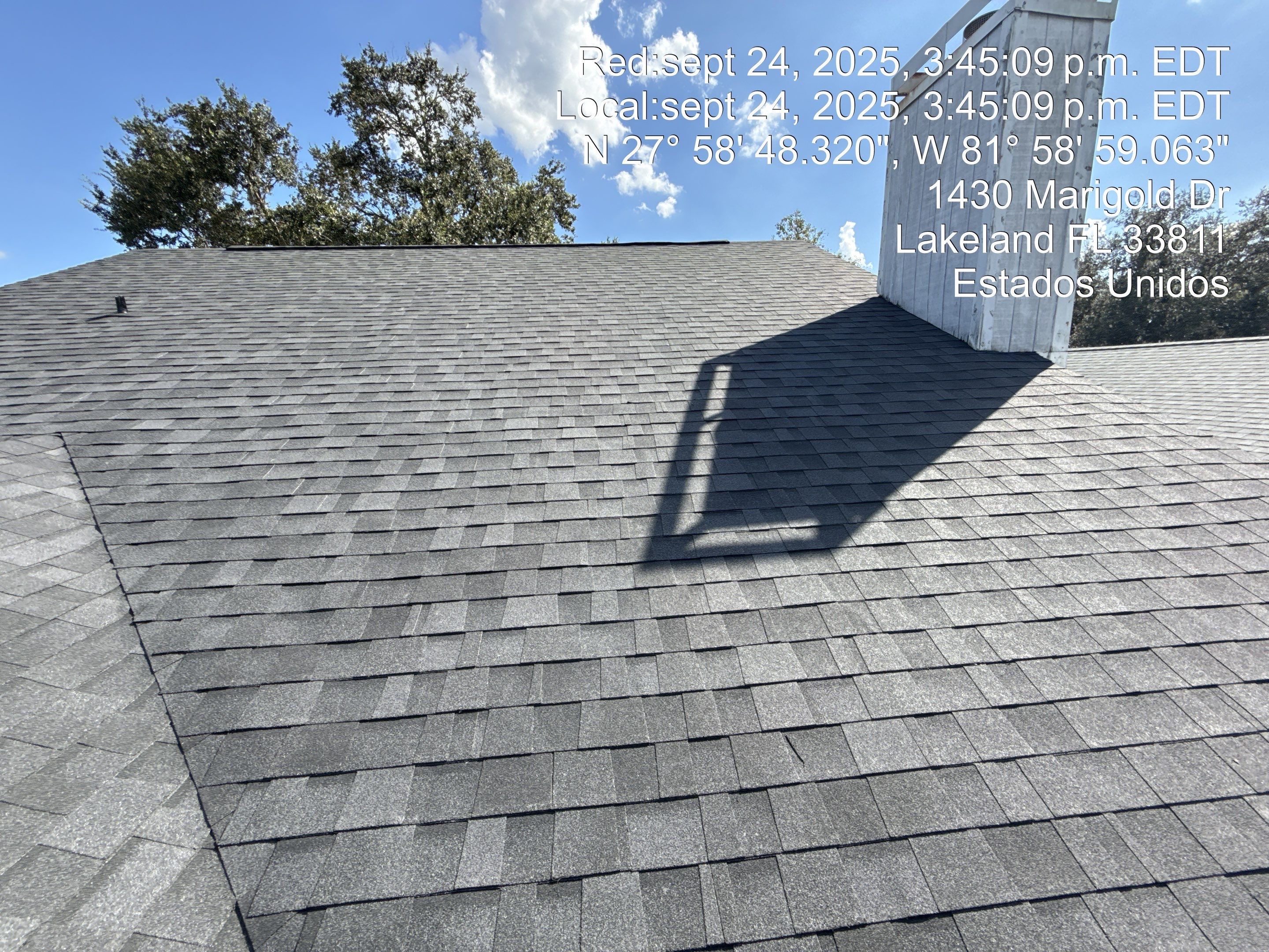 Project in Lakeland by You Restorations LLC DBA YOU-Home