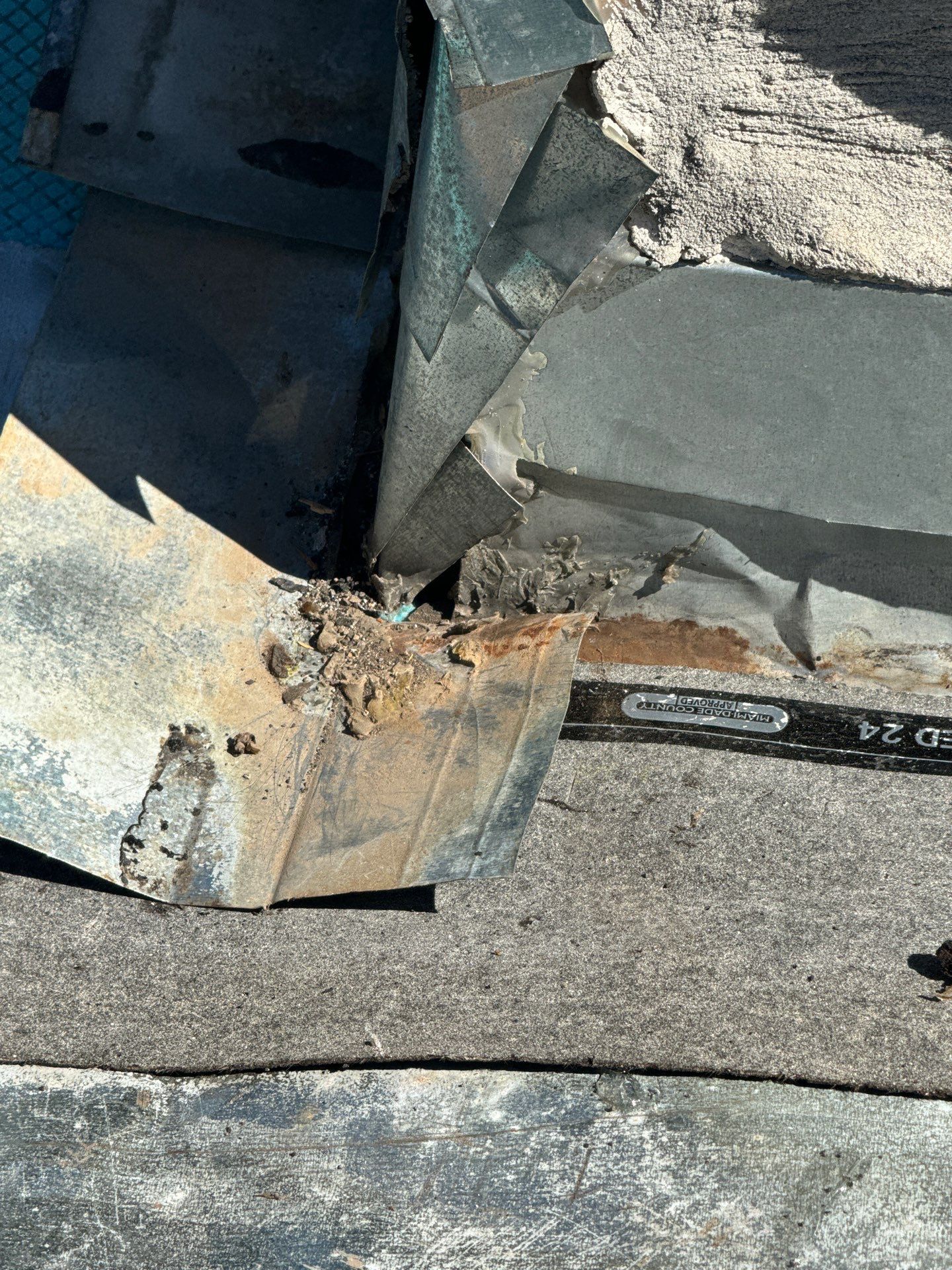 Project in Austin by Rhino Roofing and General Contracting, LLC