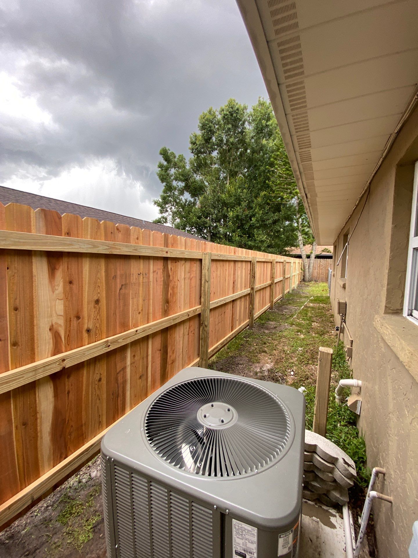 4224 Southwell by H&Y Fence