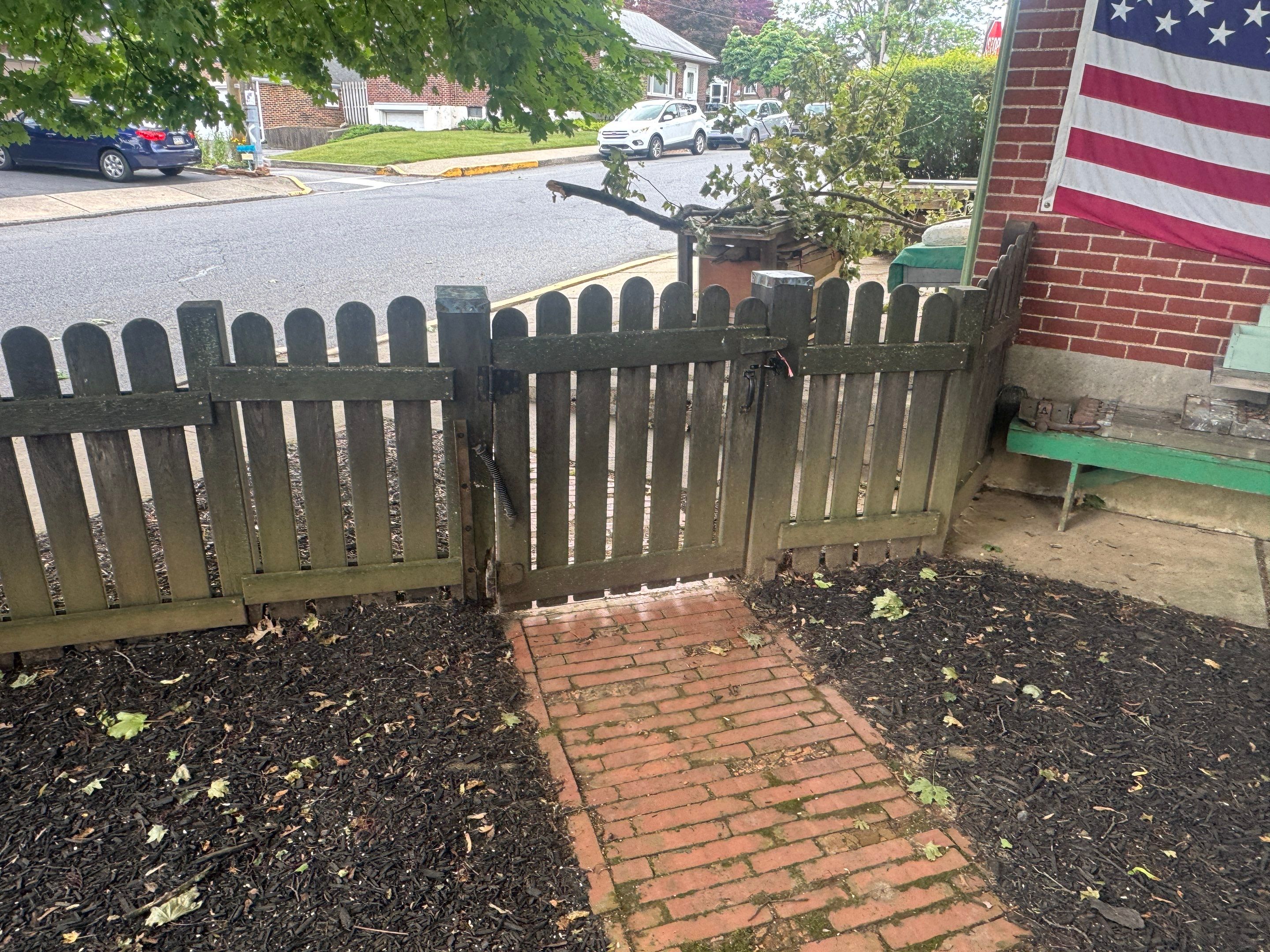 Water Damage Claim in Philadelphia by FLAPA & KeyStone